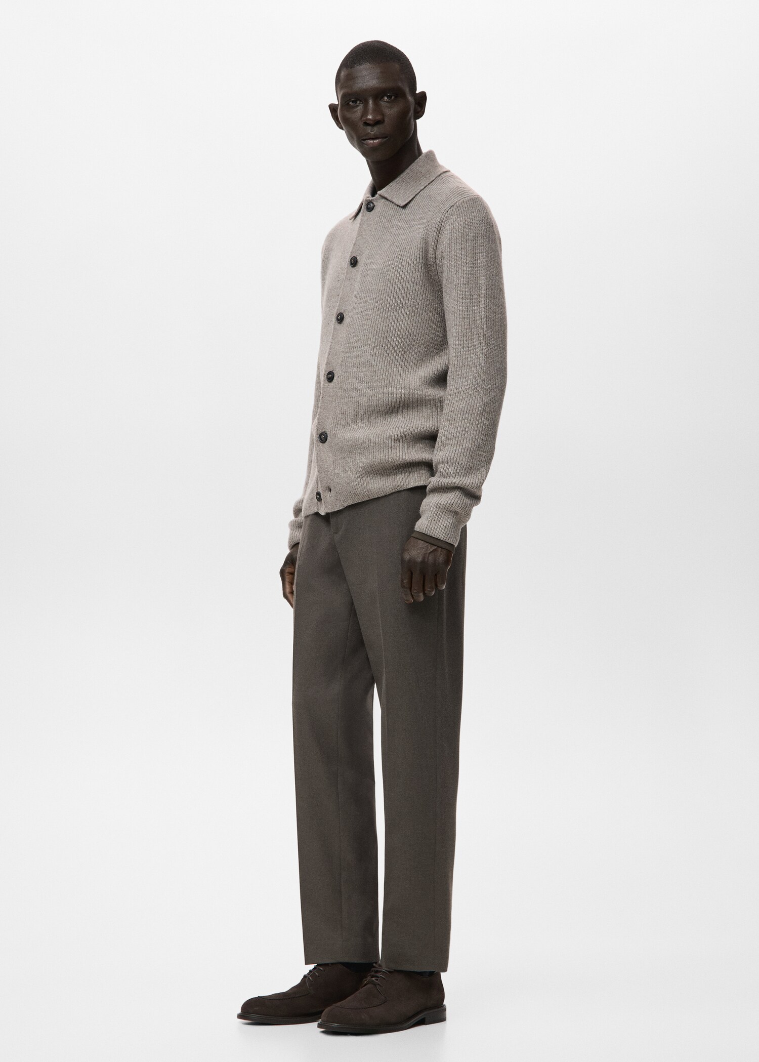 Cardigan dina - Detalle del artículo 2