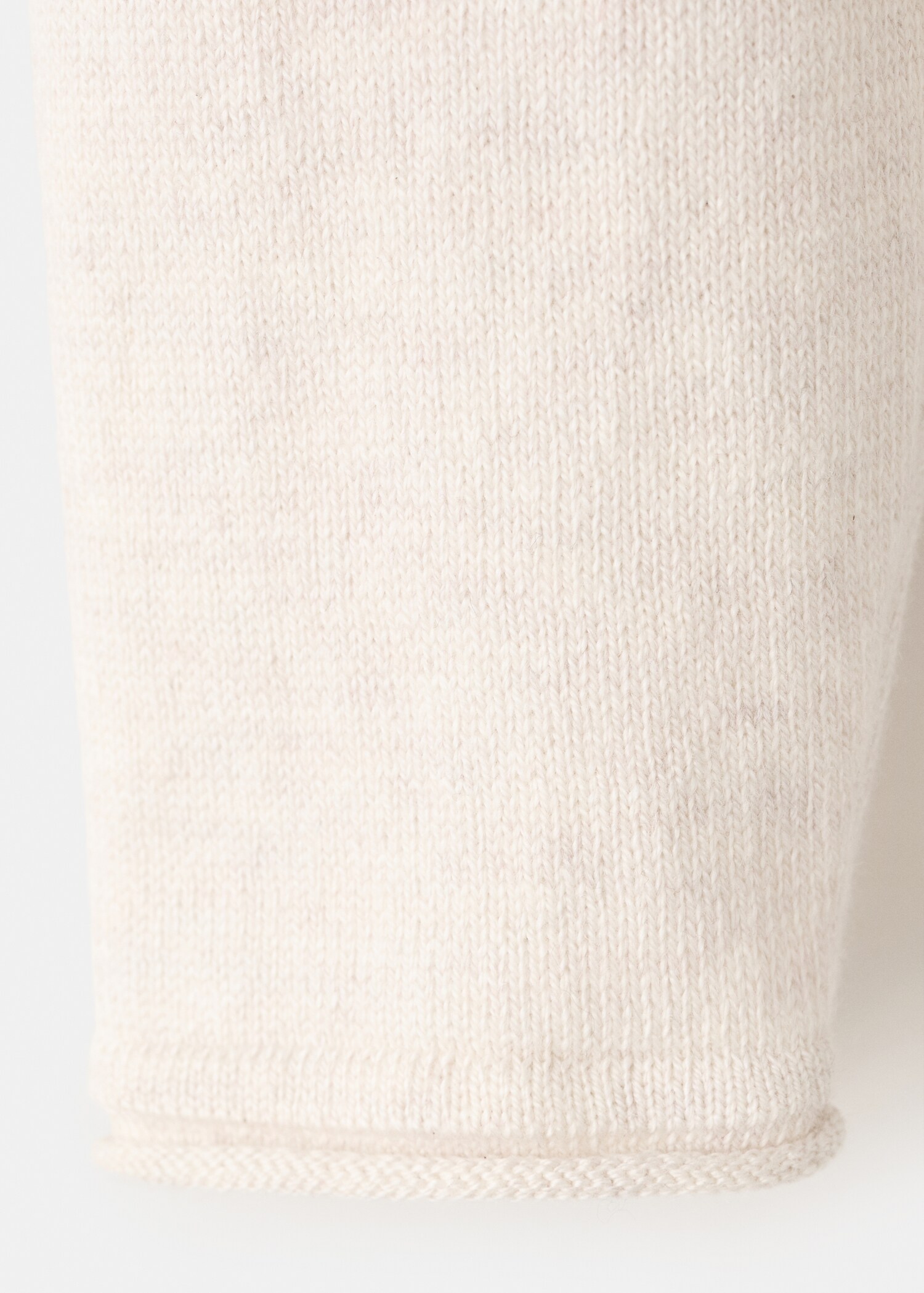 Càrdigan punt botons - Detall de l'article 0