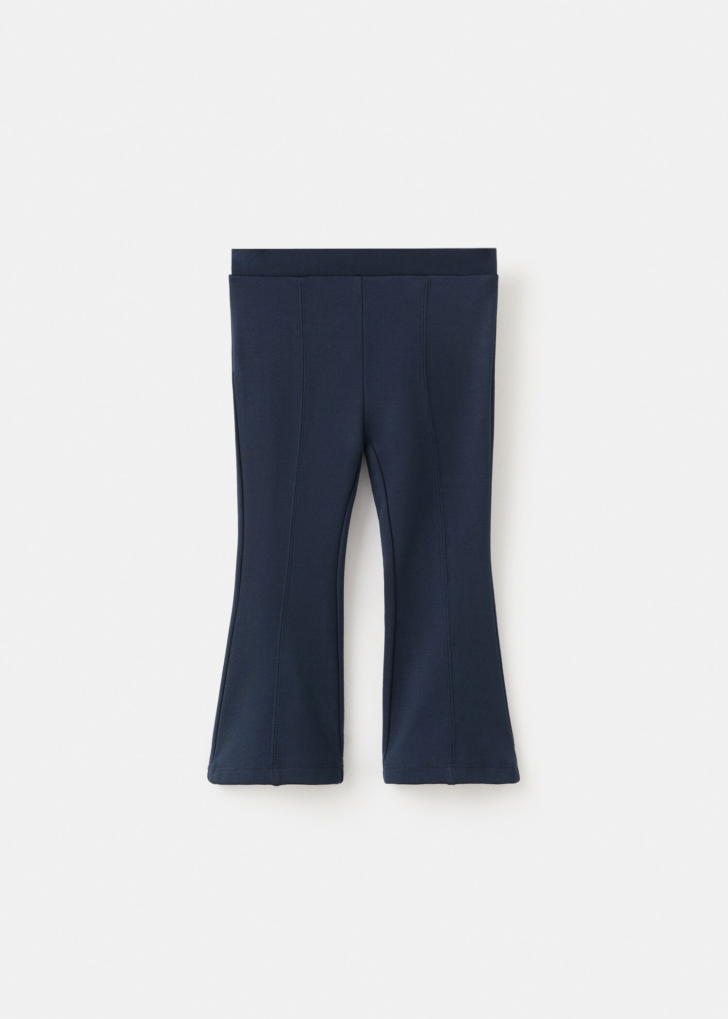 Flared leggings - Article without model