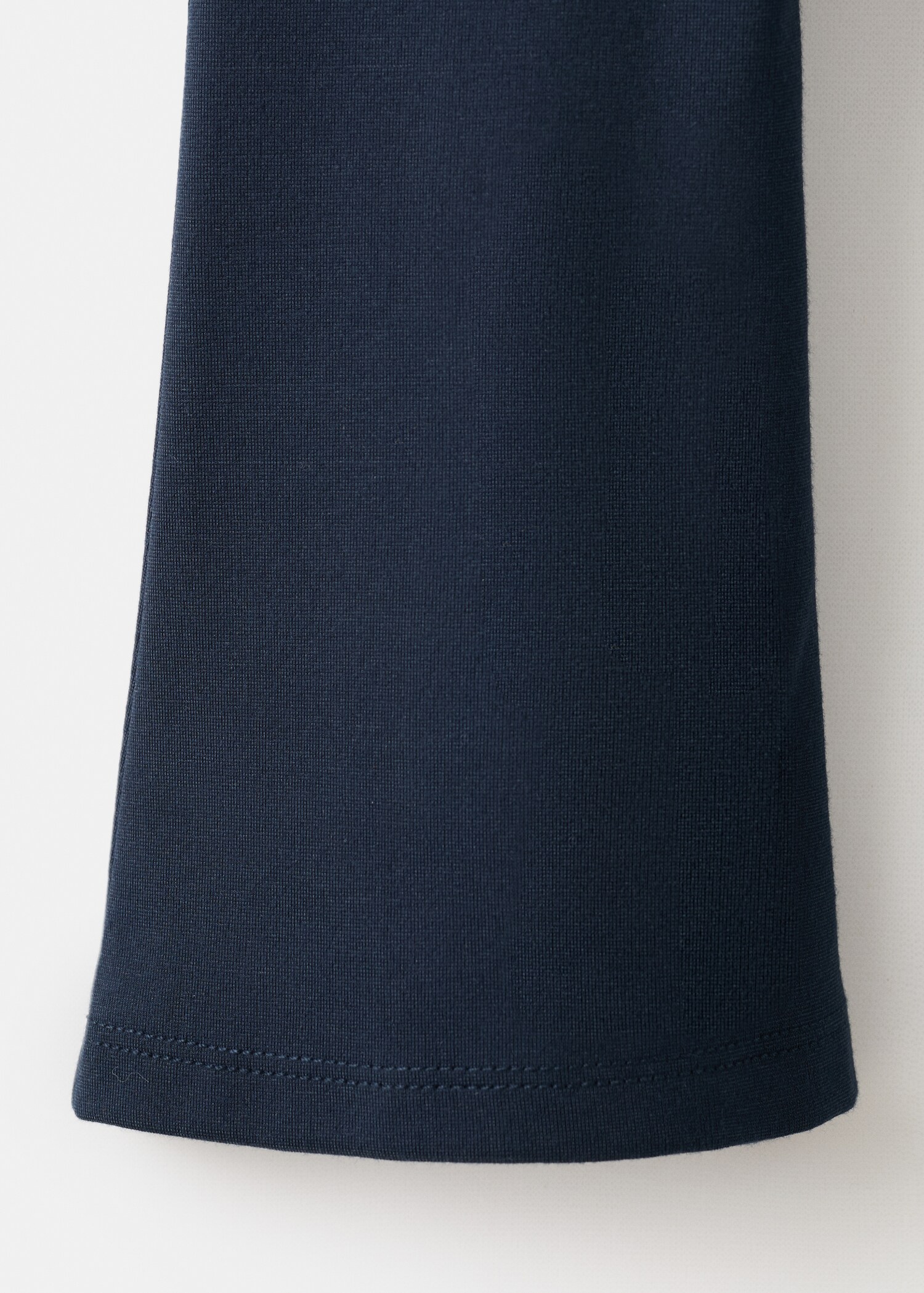 Flared leggings - Details of the article 0