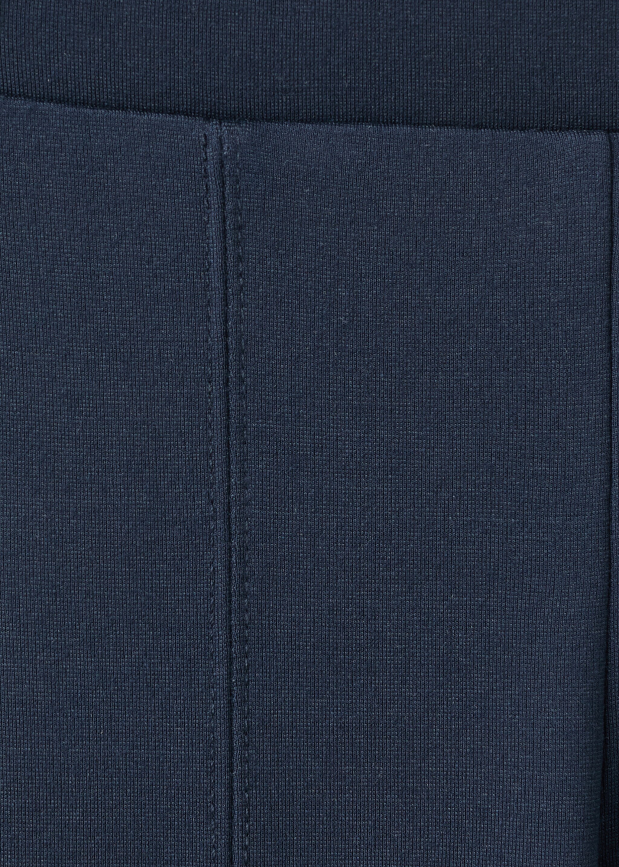 Leggings flare - Detall de l'article 8, Blau marí fosc. Ref: 27061268-00.