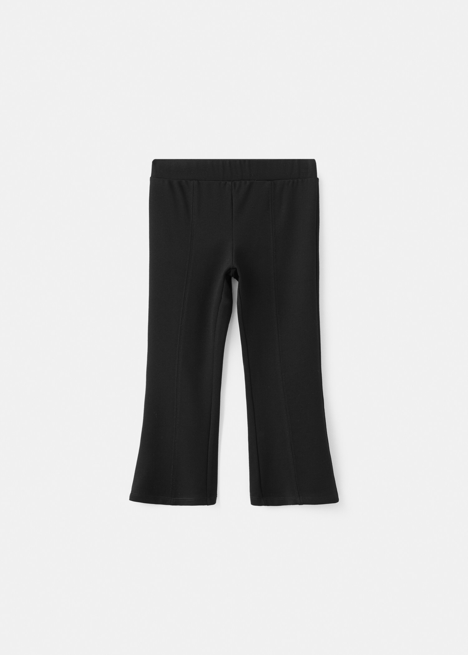 Flared leggings - Article without model