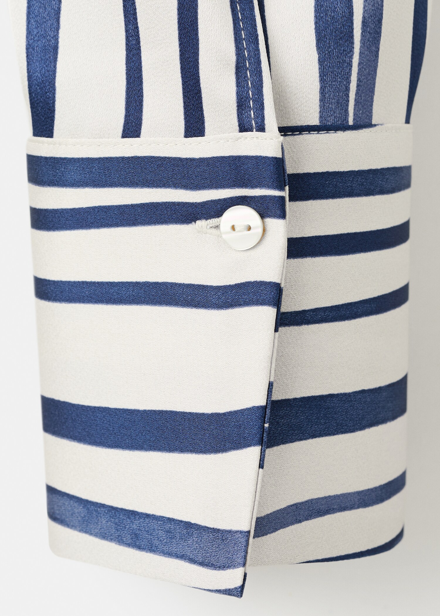 Chemise fluide imprimée - Détail de l'article 0