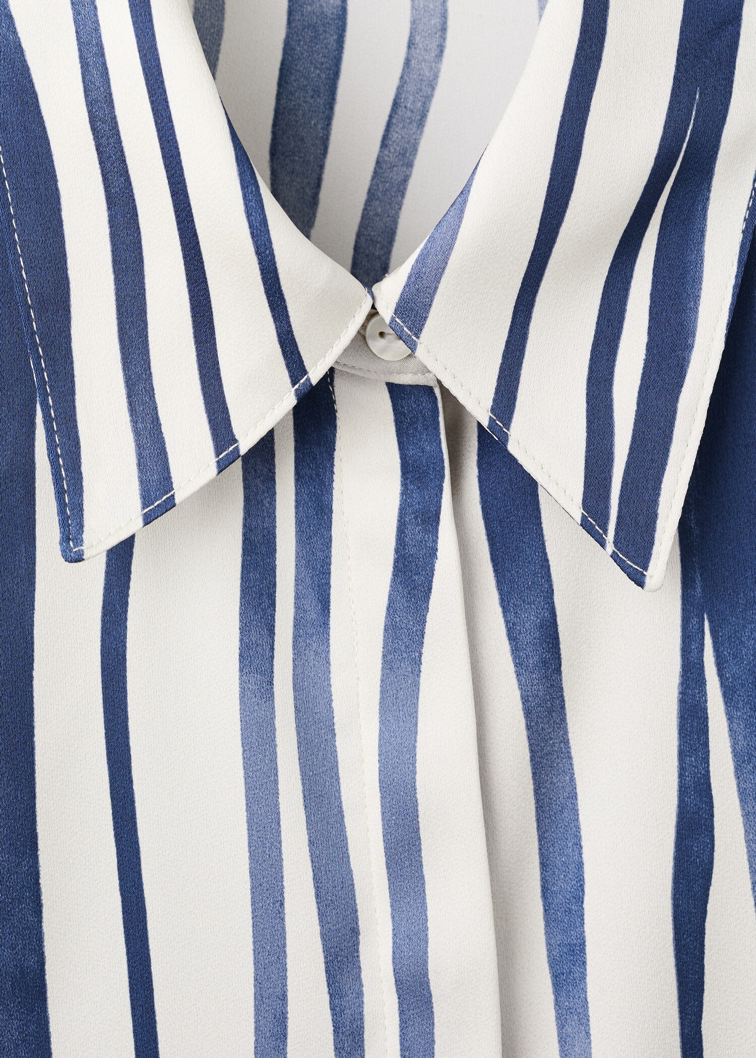 Chemise fluide imprimée - Détail de l'article 8