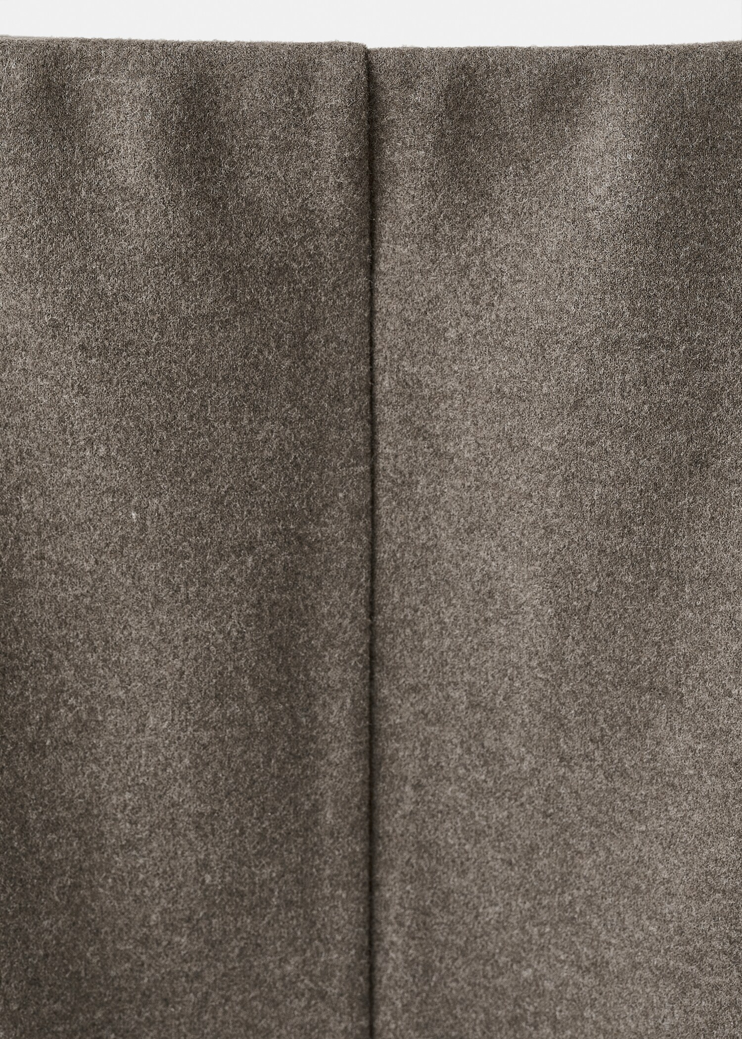 تنورة على شكل قلم بفتحة - تفاصيل المنتج 8