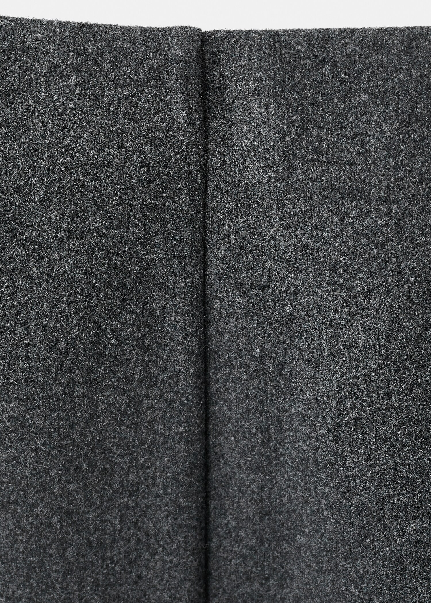 تنورة على شكل قلم بفتحة - تفاصيل المنتج 8