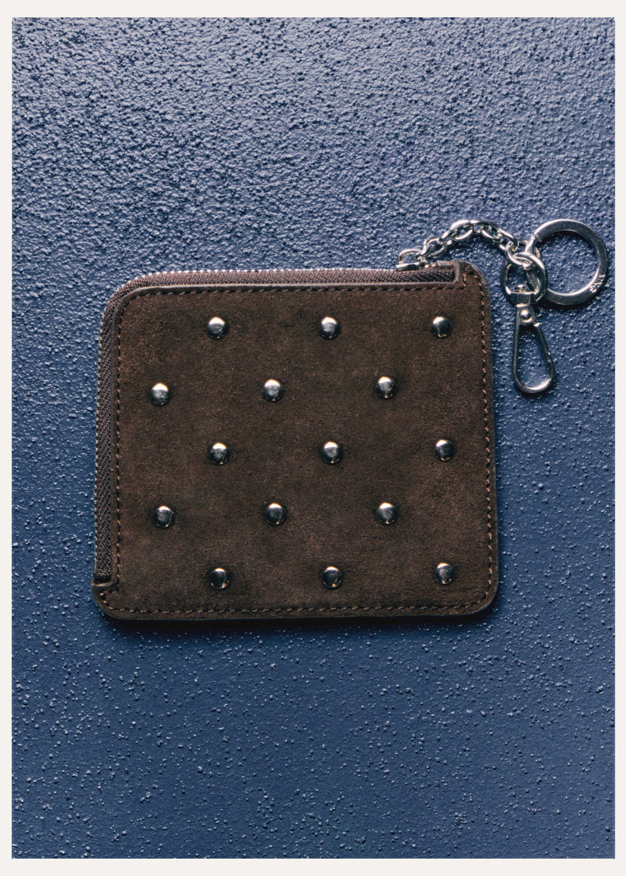 Moneder serratge tatxes - Detall de l'article 5, Xocolata. Ref: 27061299-00.