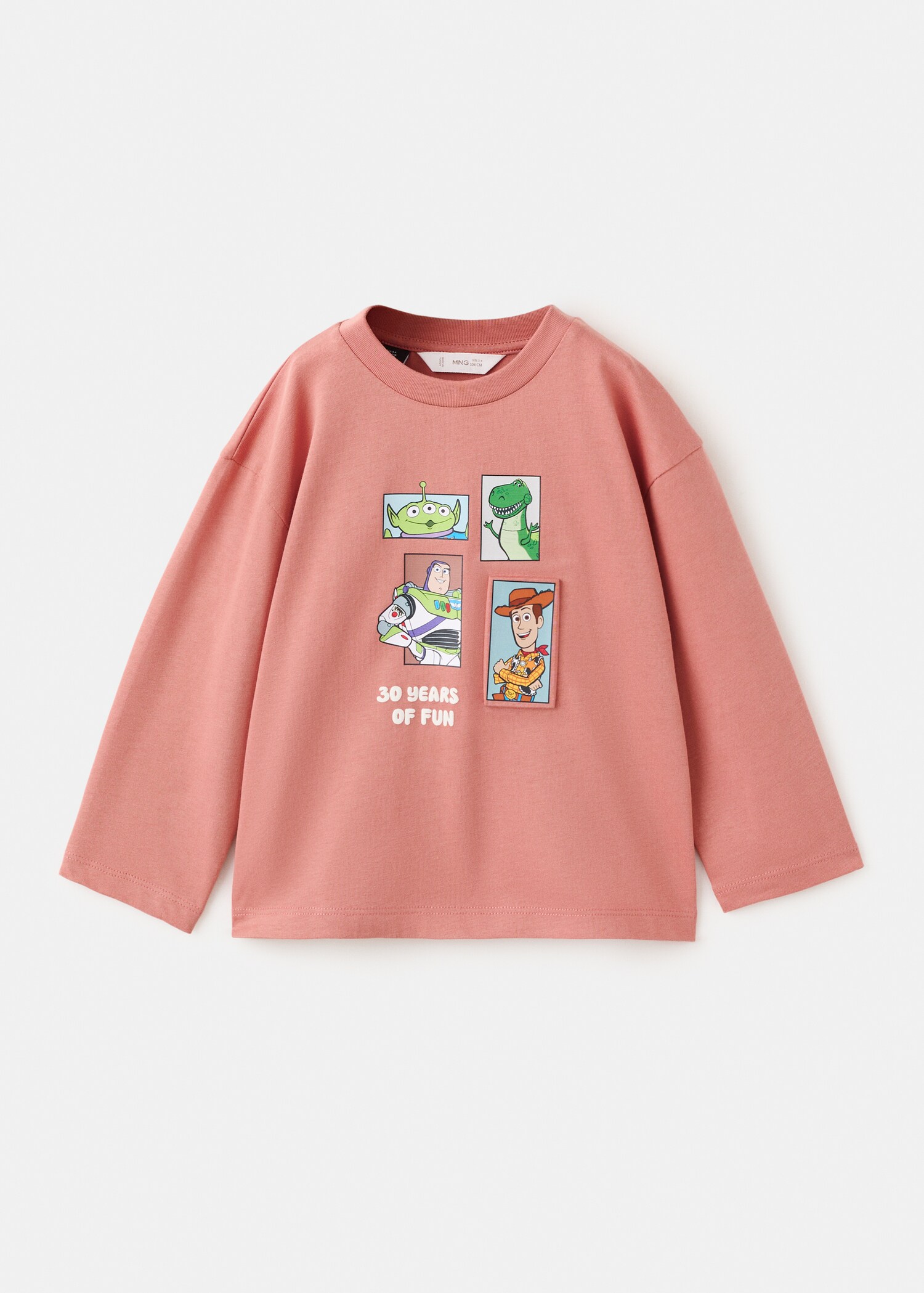 Toy Story t-shirt - Article without model