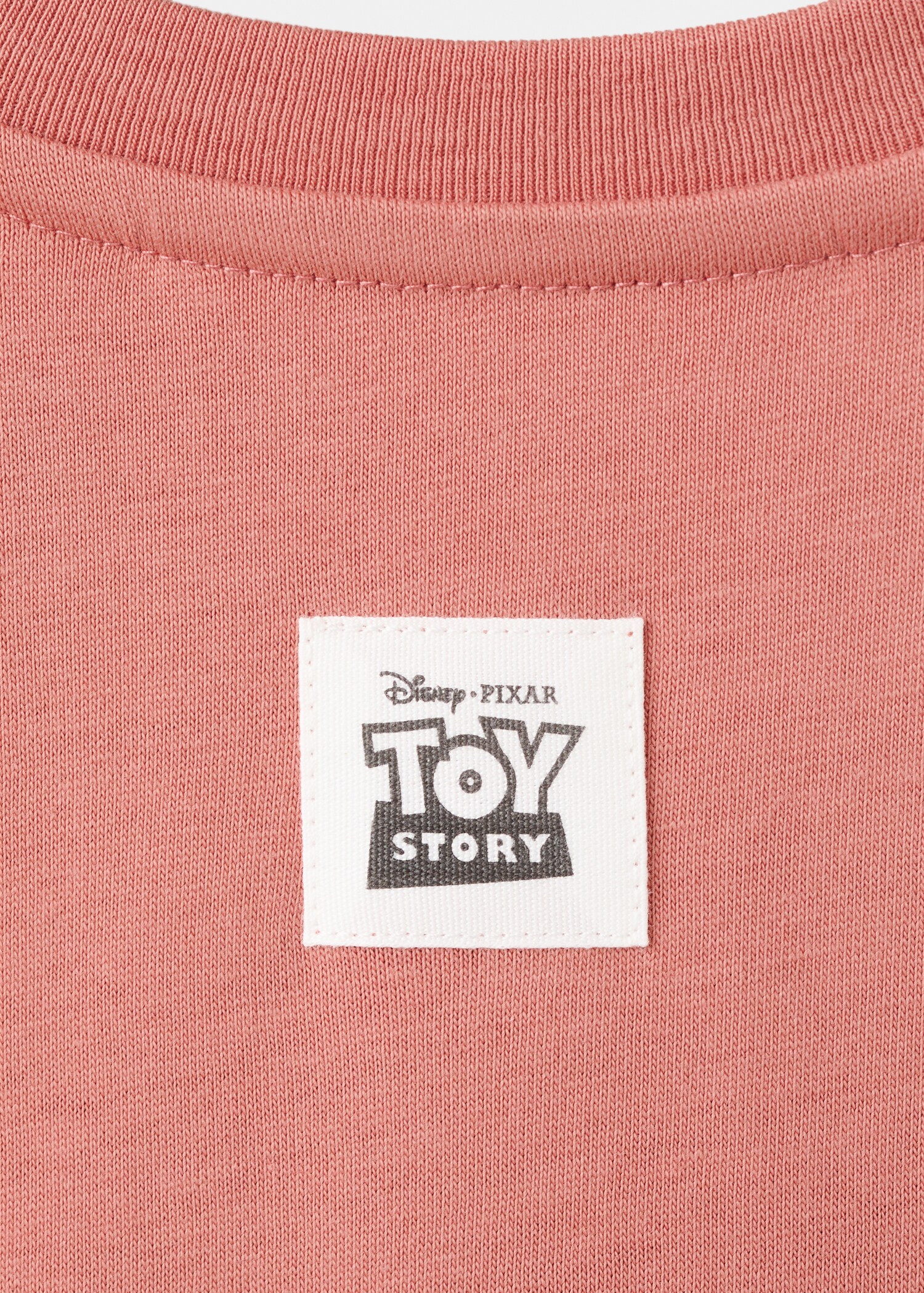 Toy Story t-shirt - Details of the article 0