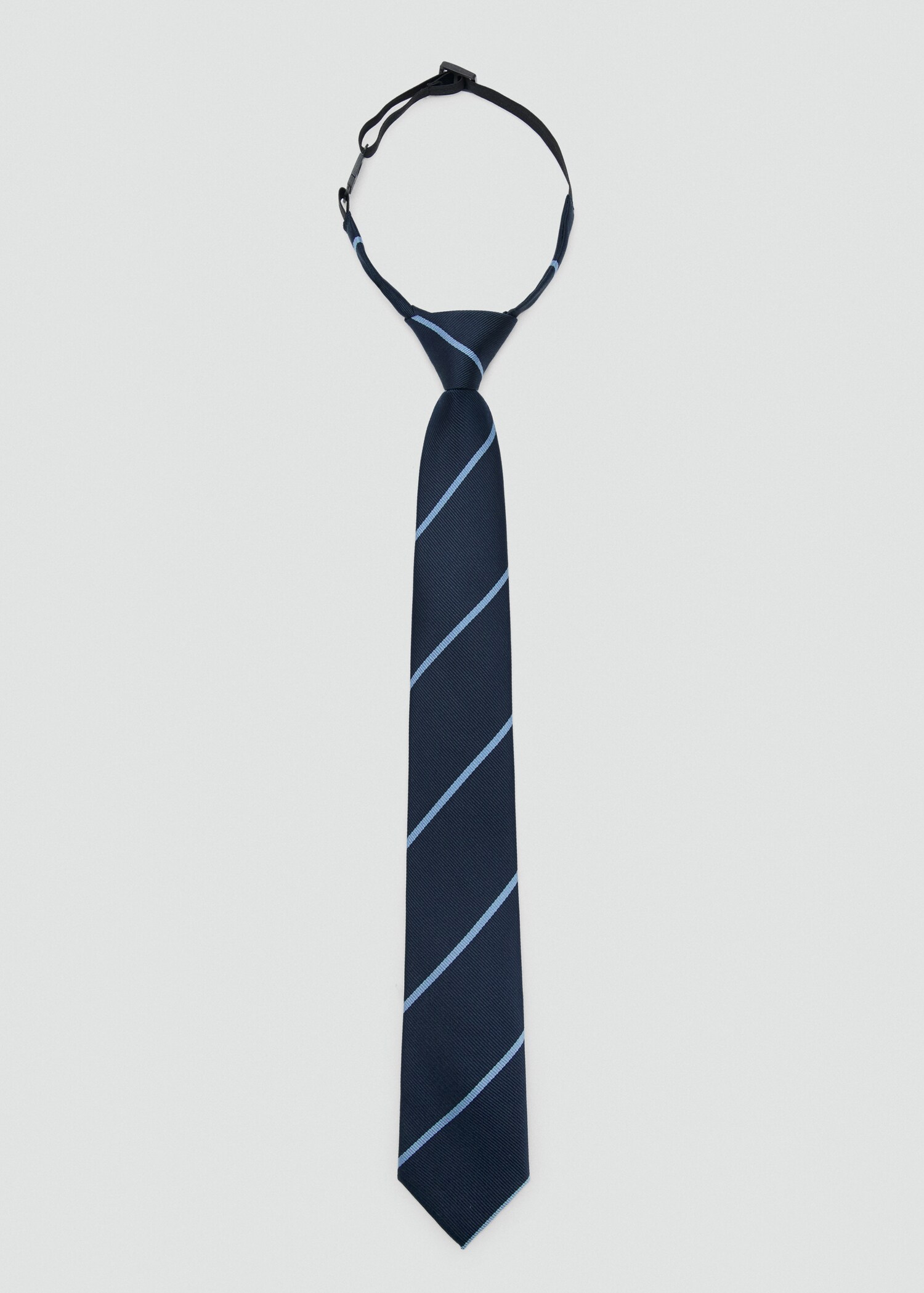 Corbata micro8 - Artículo sin modelo