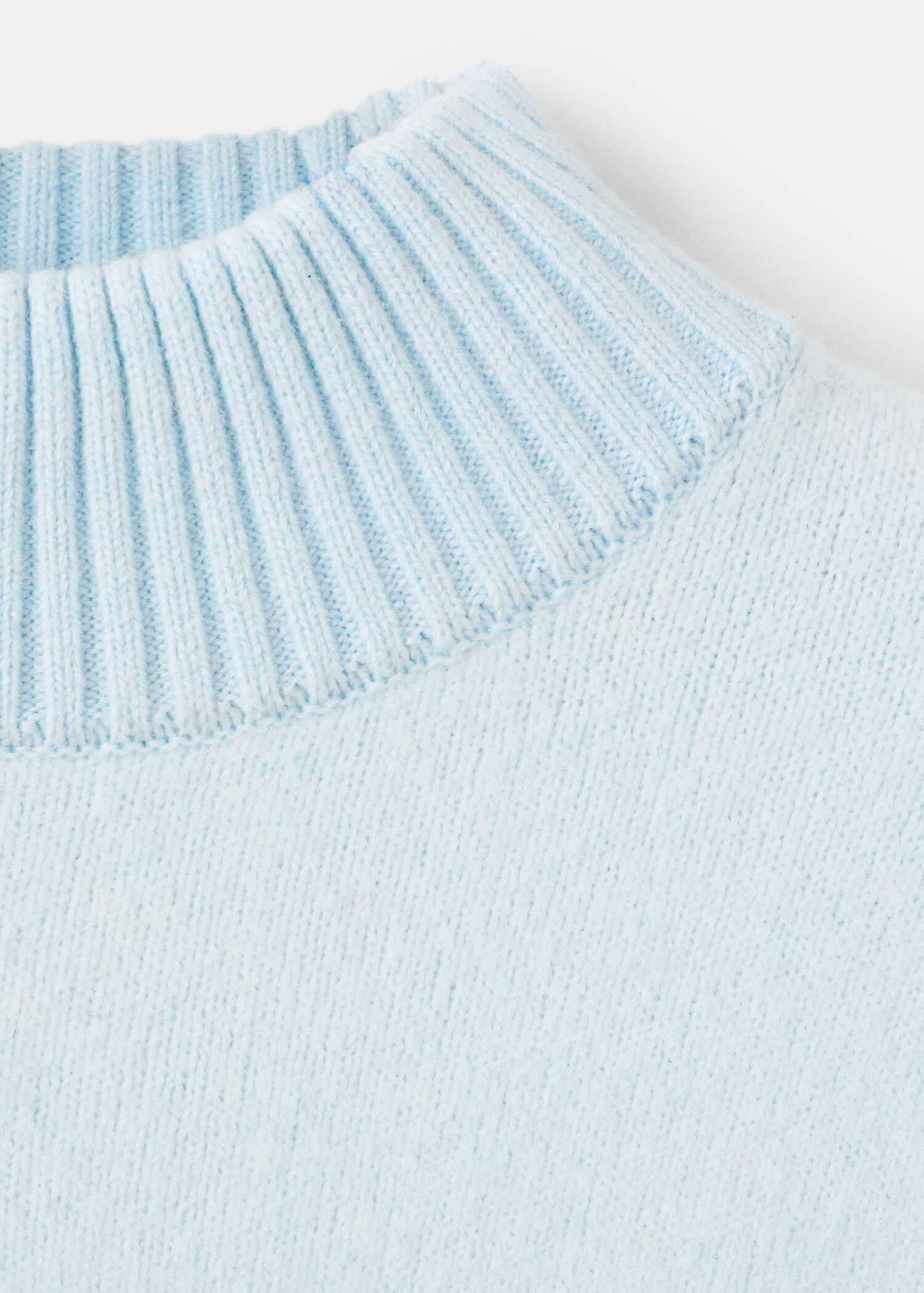 Jersey punto aberturas - Detalle del artículo 8