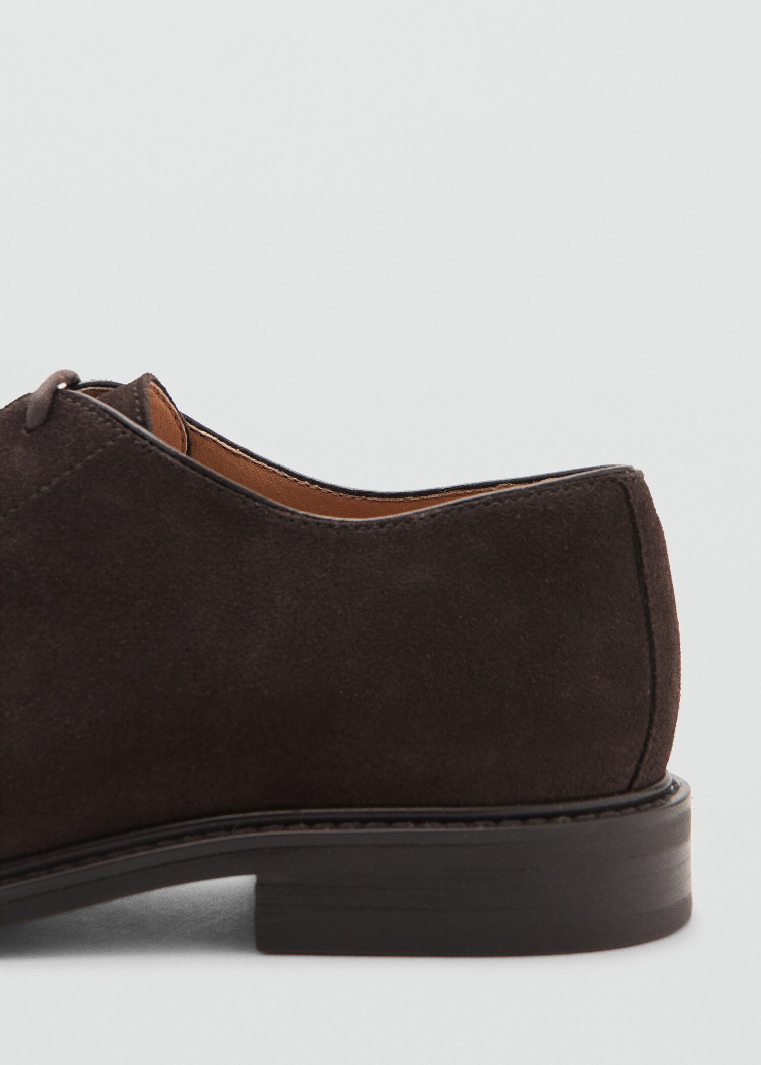 Shoes bordon - Details of the article 1