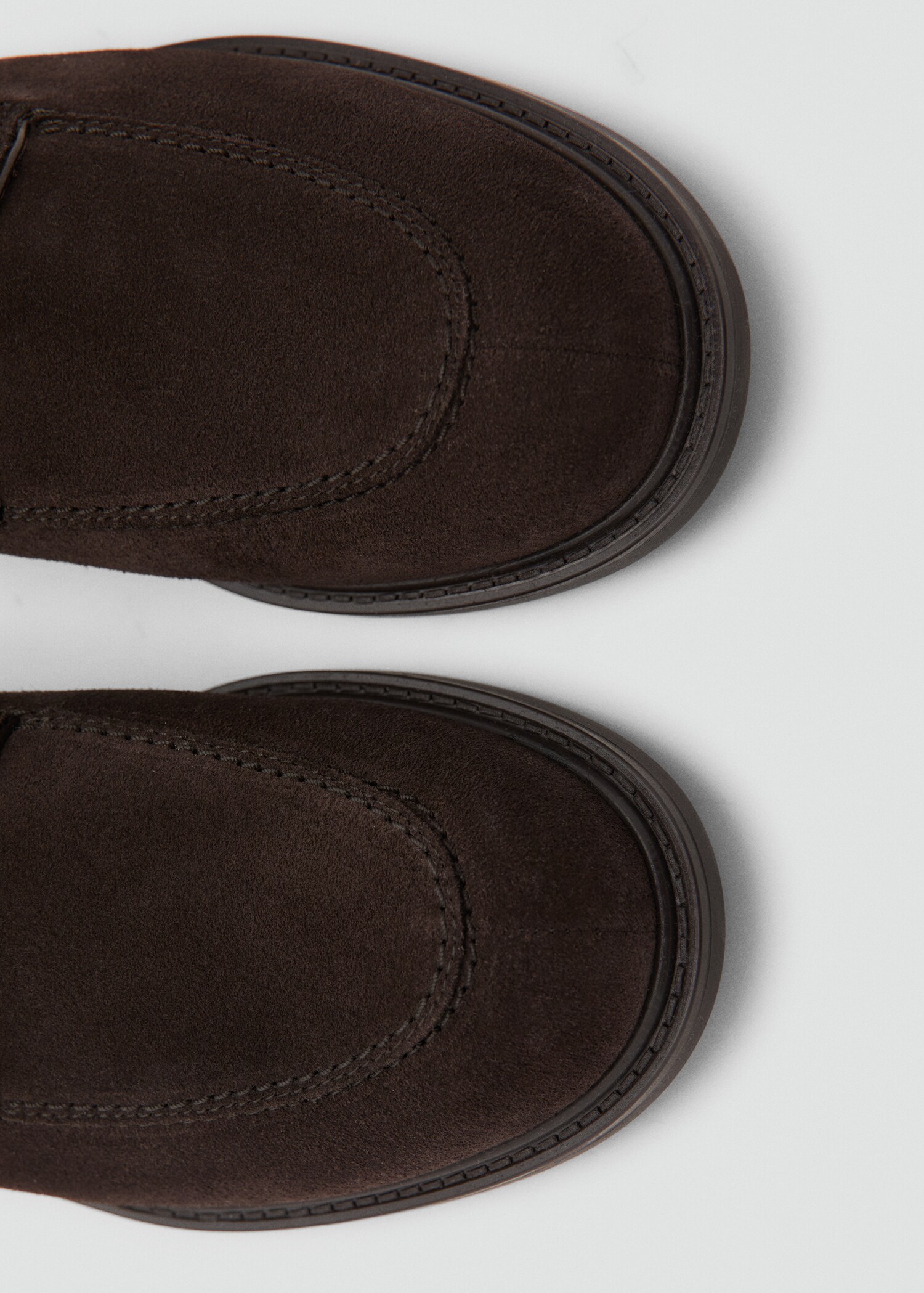 Shoes bordon - Details of the article 2