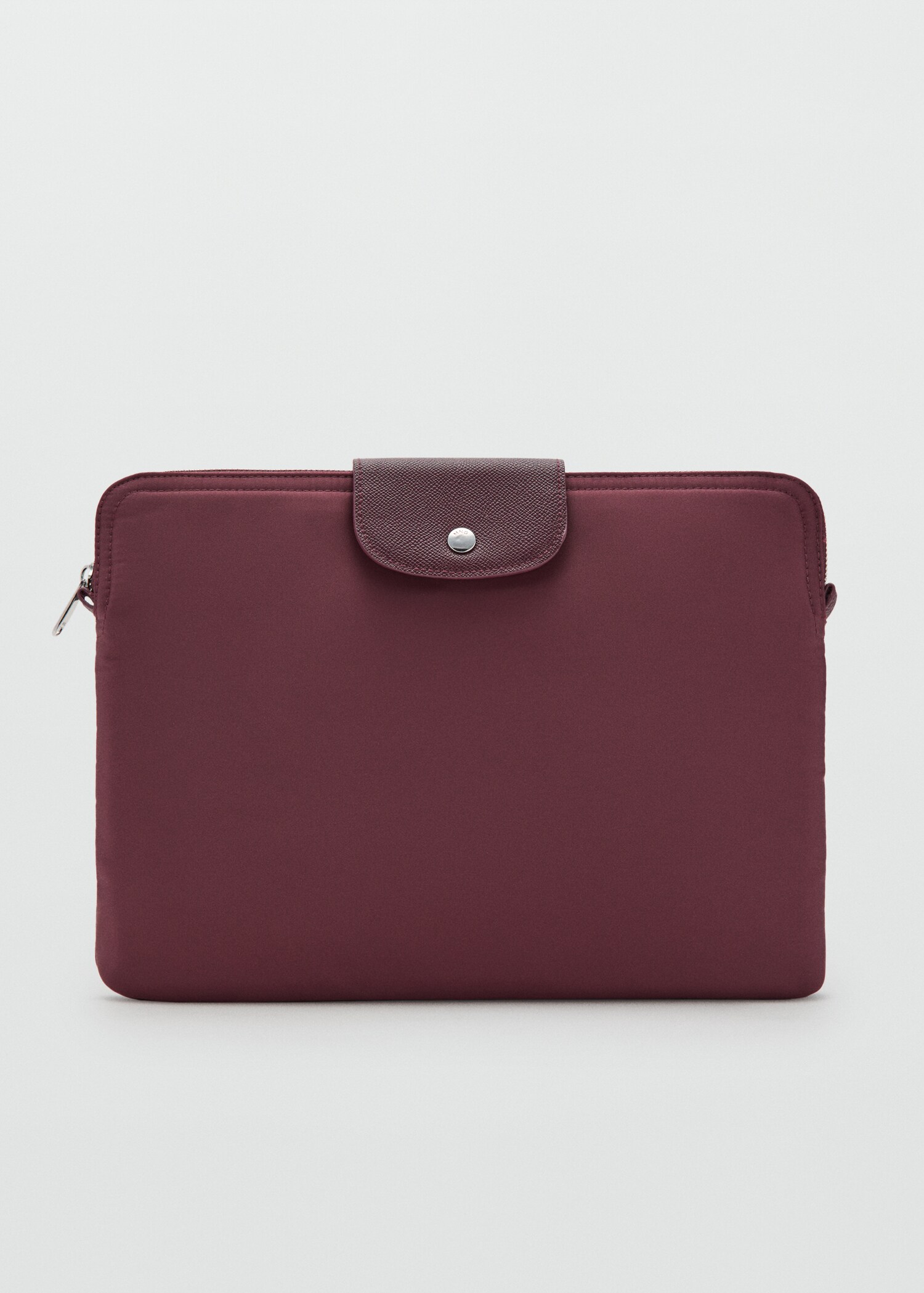 Nylon laptop case - Article without model