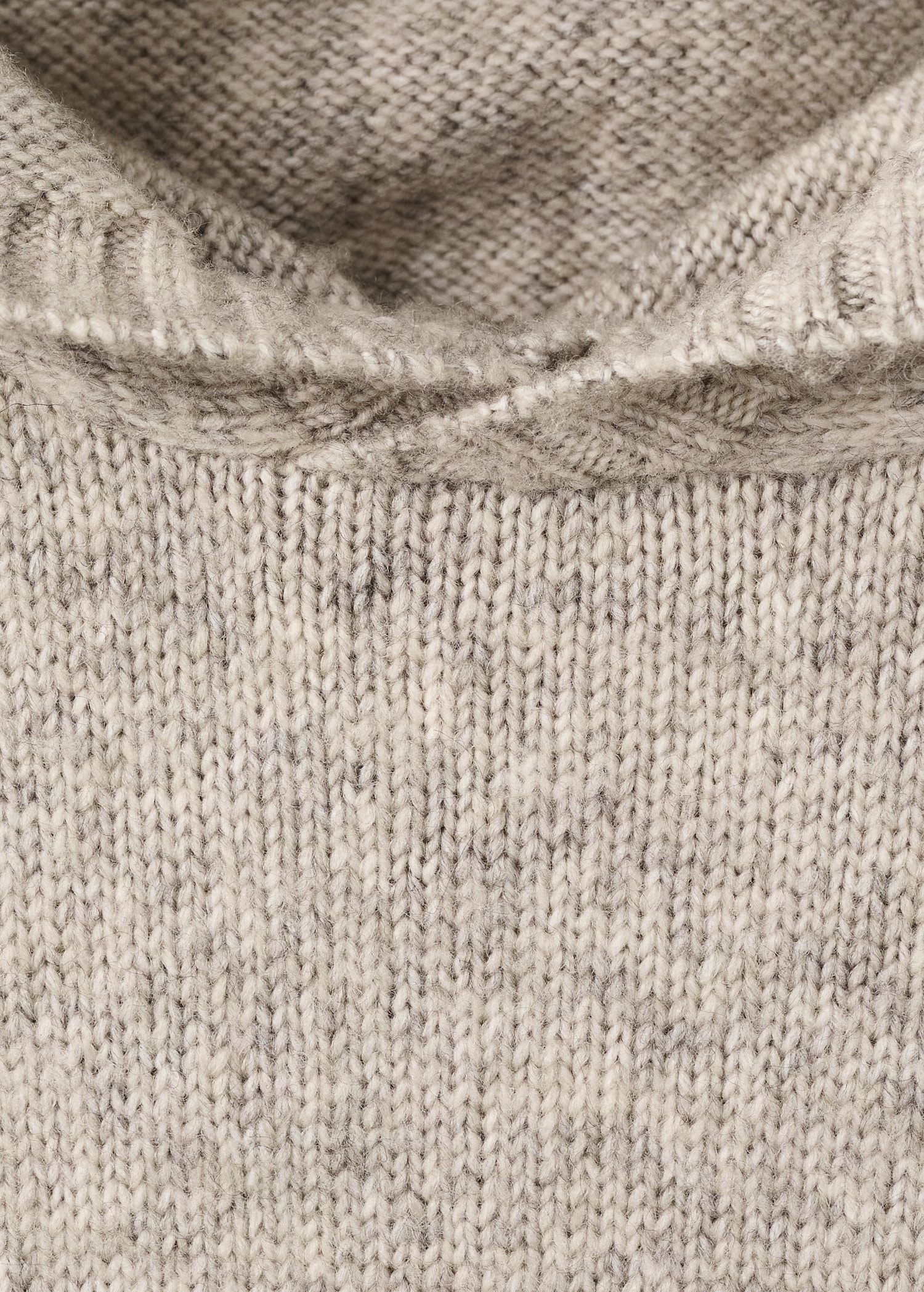 Jersey combinado capucha - Detalle del artículo 8