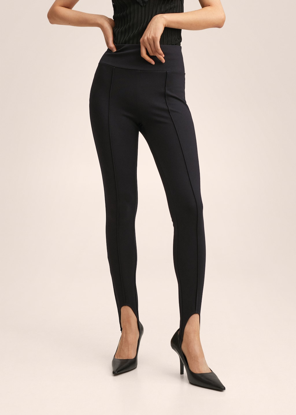 Fuseau legging hotsell