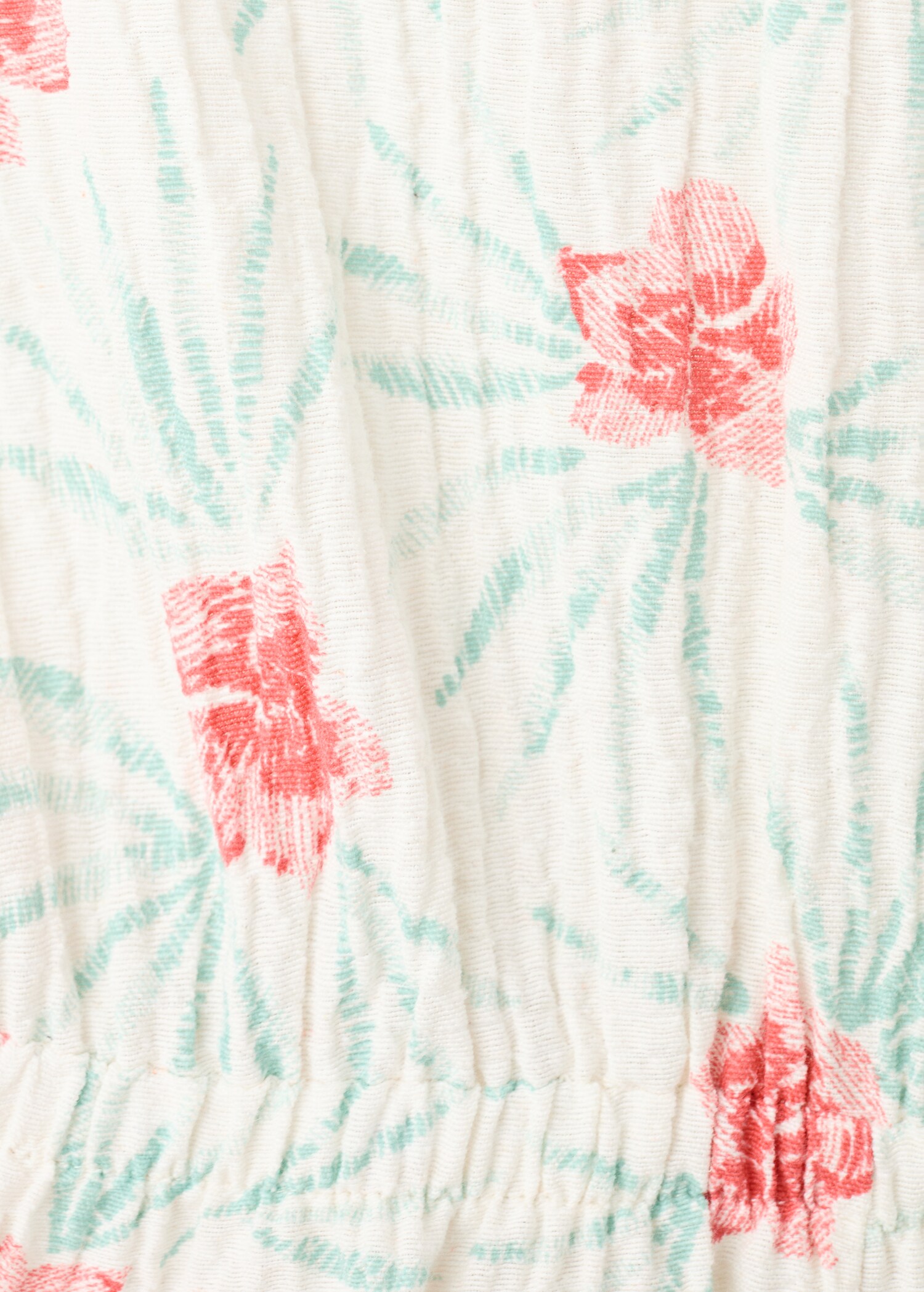 Mono palm - Detalle del artículo 0