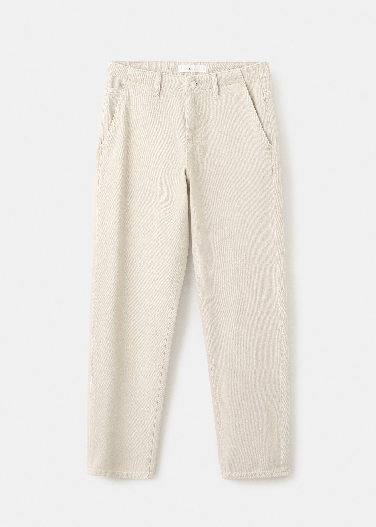 Jeans newreg - Article sans modèle