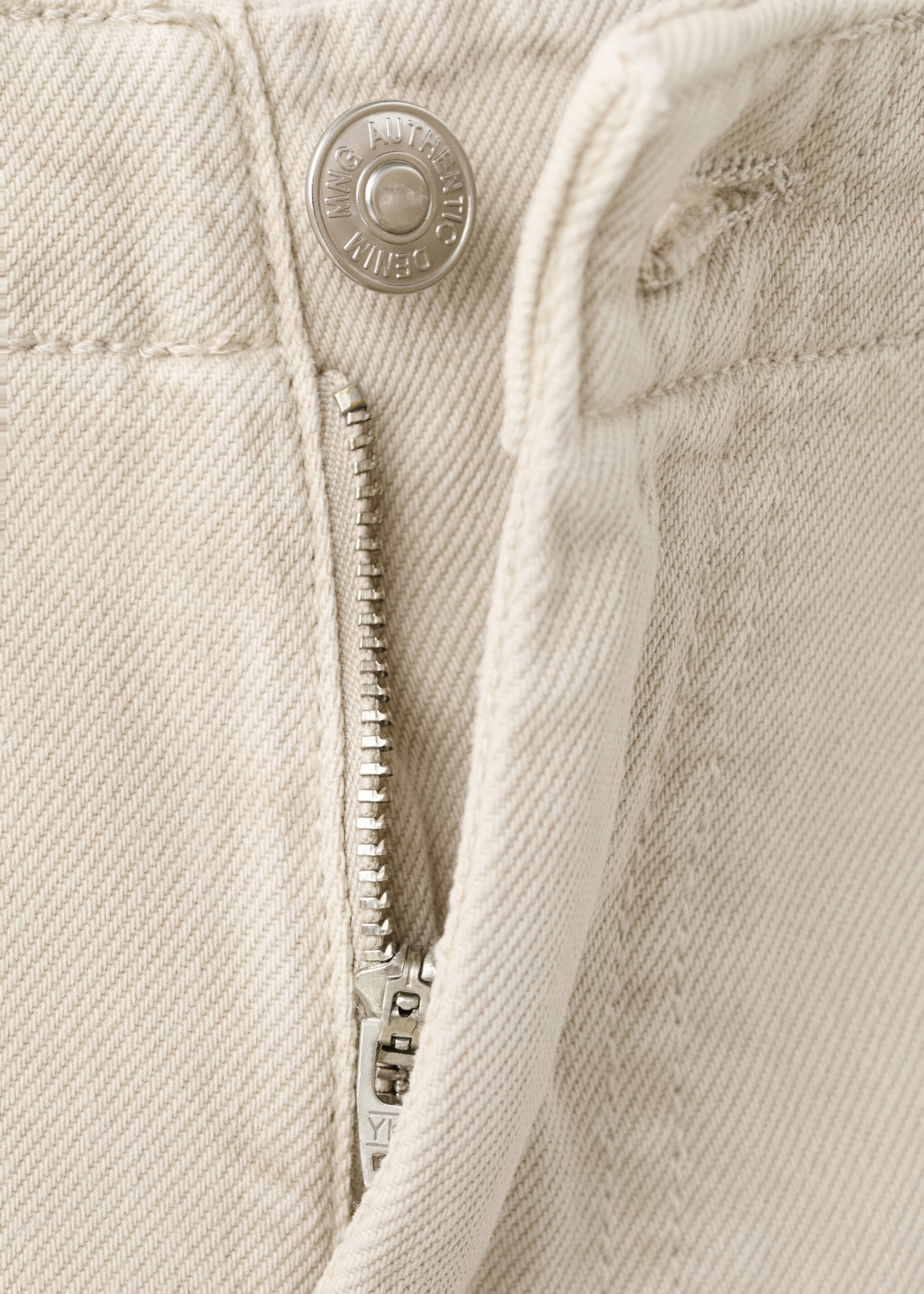 Jeans newreg - Détail de l'article 8, Beige. Ref: 27061518-00.