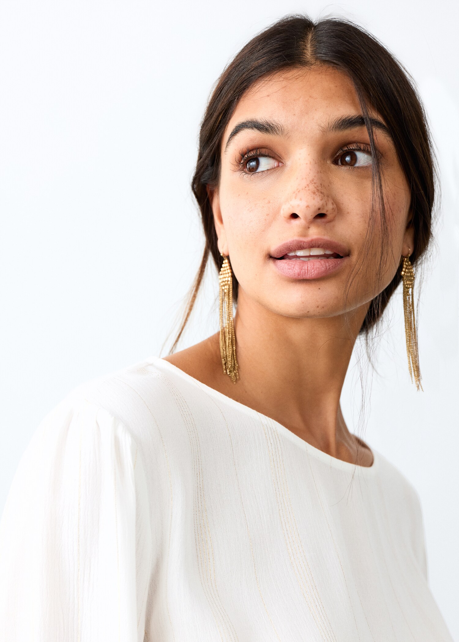 Brusa fluida - Detall de l'article 1