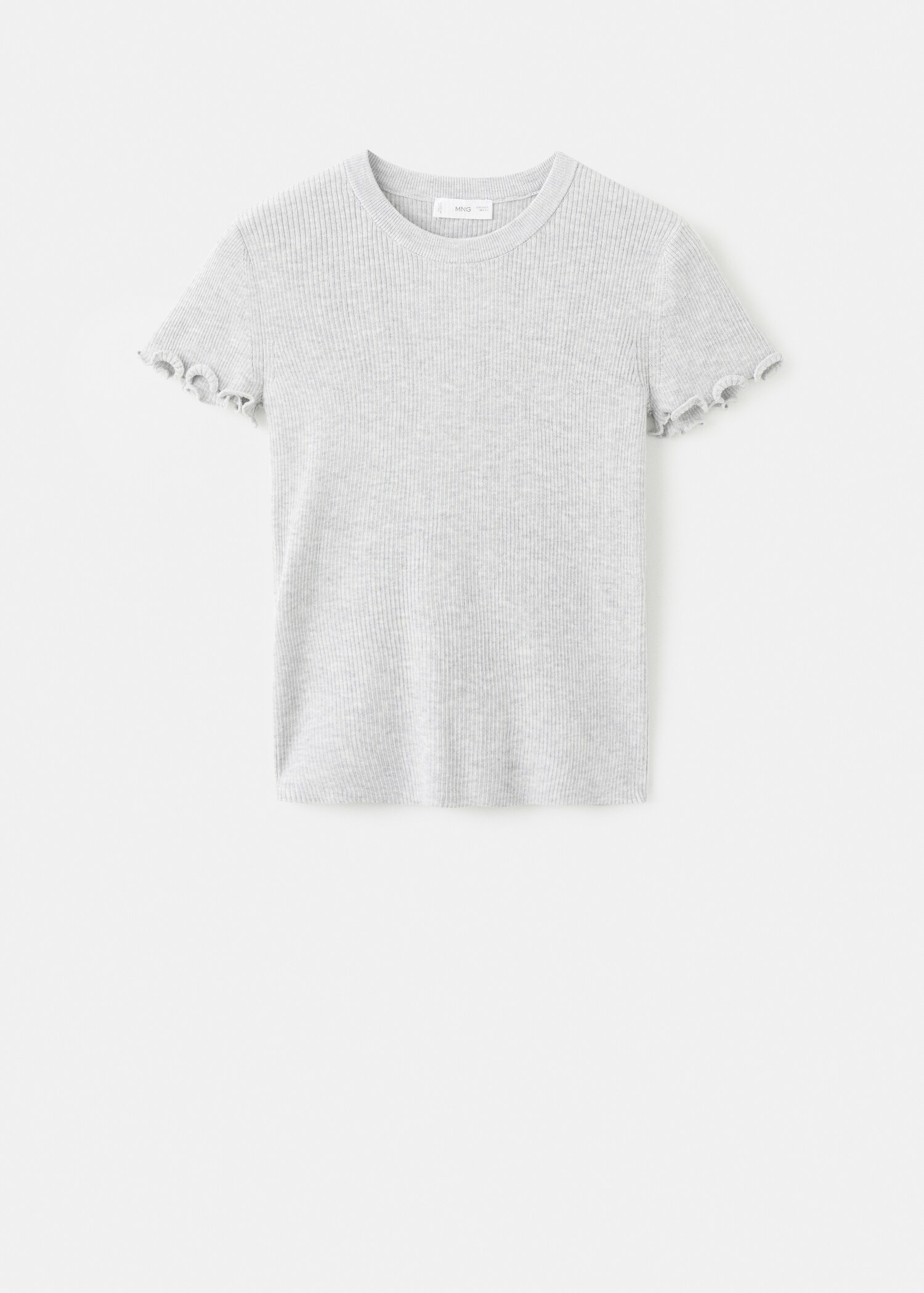 توب محبوك .-- basic - منتج دون نموذج