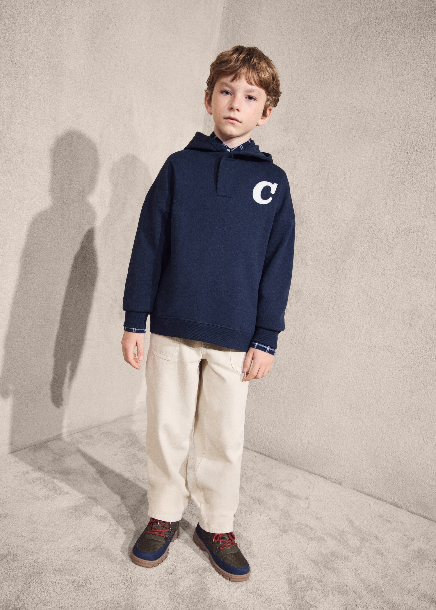 Jean utilitaire - Détail de l'article 5