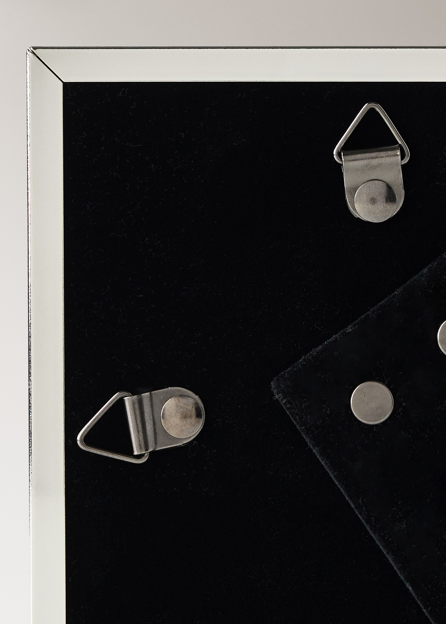 Liten glasram - Detaljer om artikeln 3