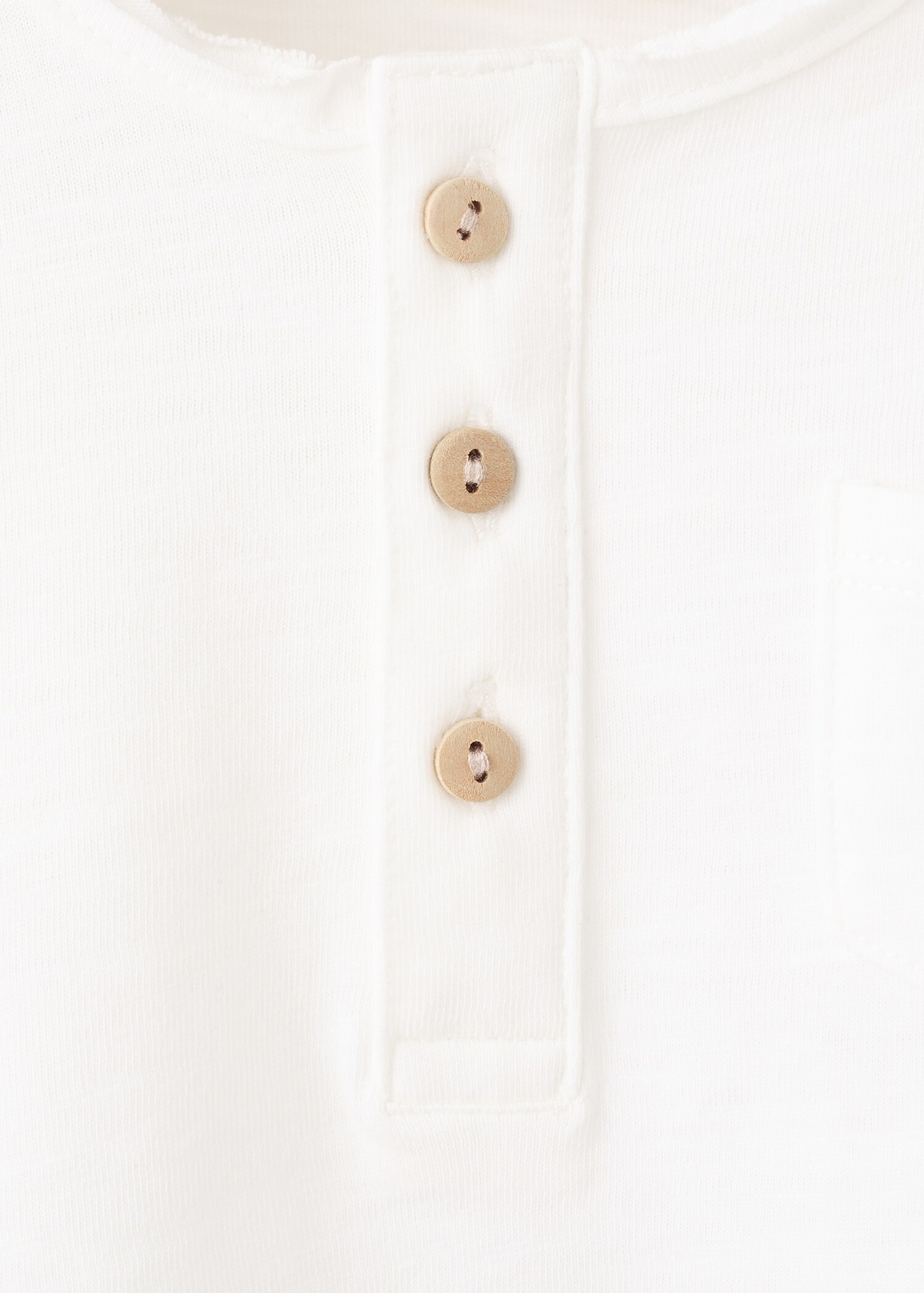 T-shirt basic - Details of the article 8