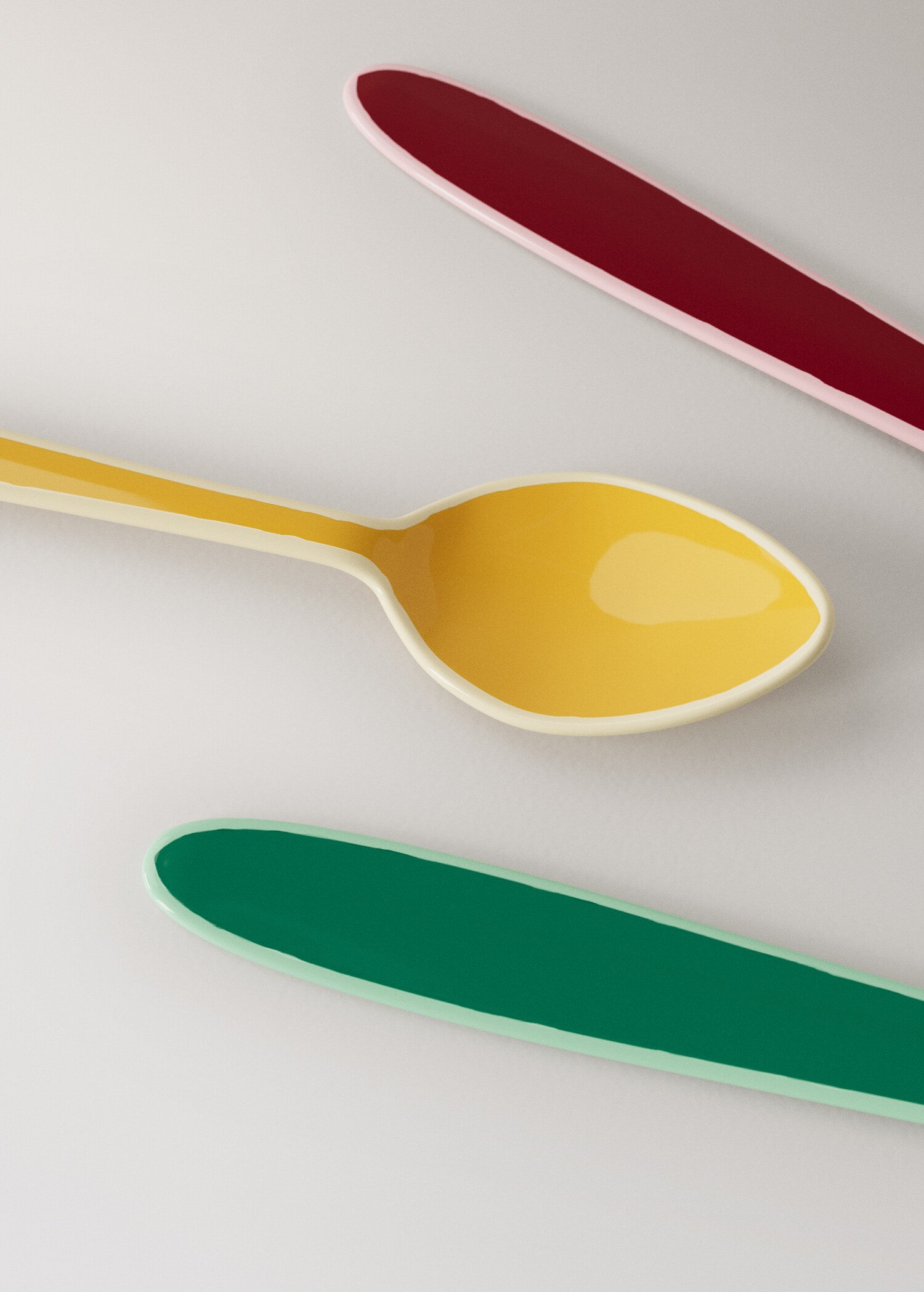 Besteck cocktail - Detail des Artikels 2