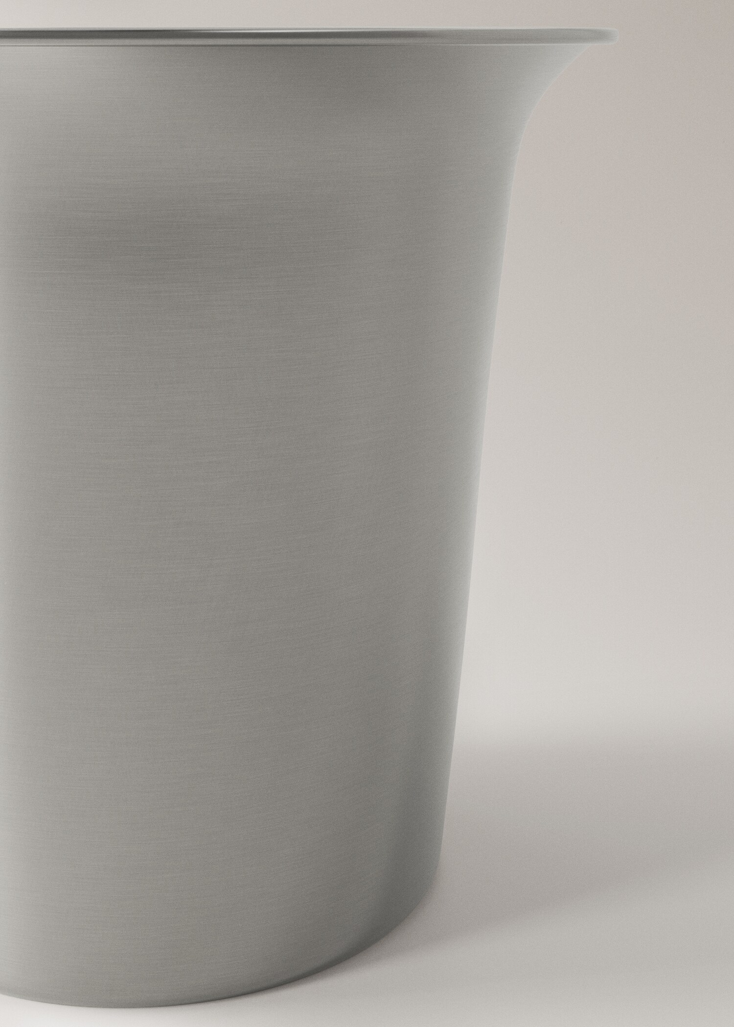 Botellero acero inoxidable - Detall de l'article 1