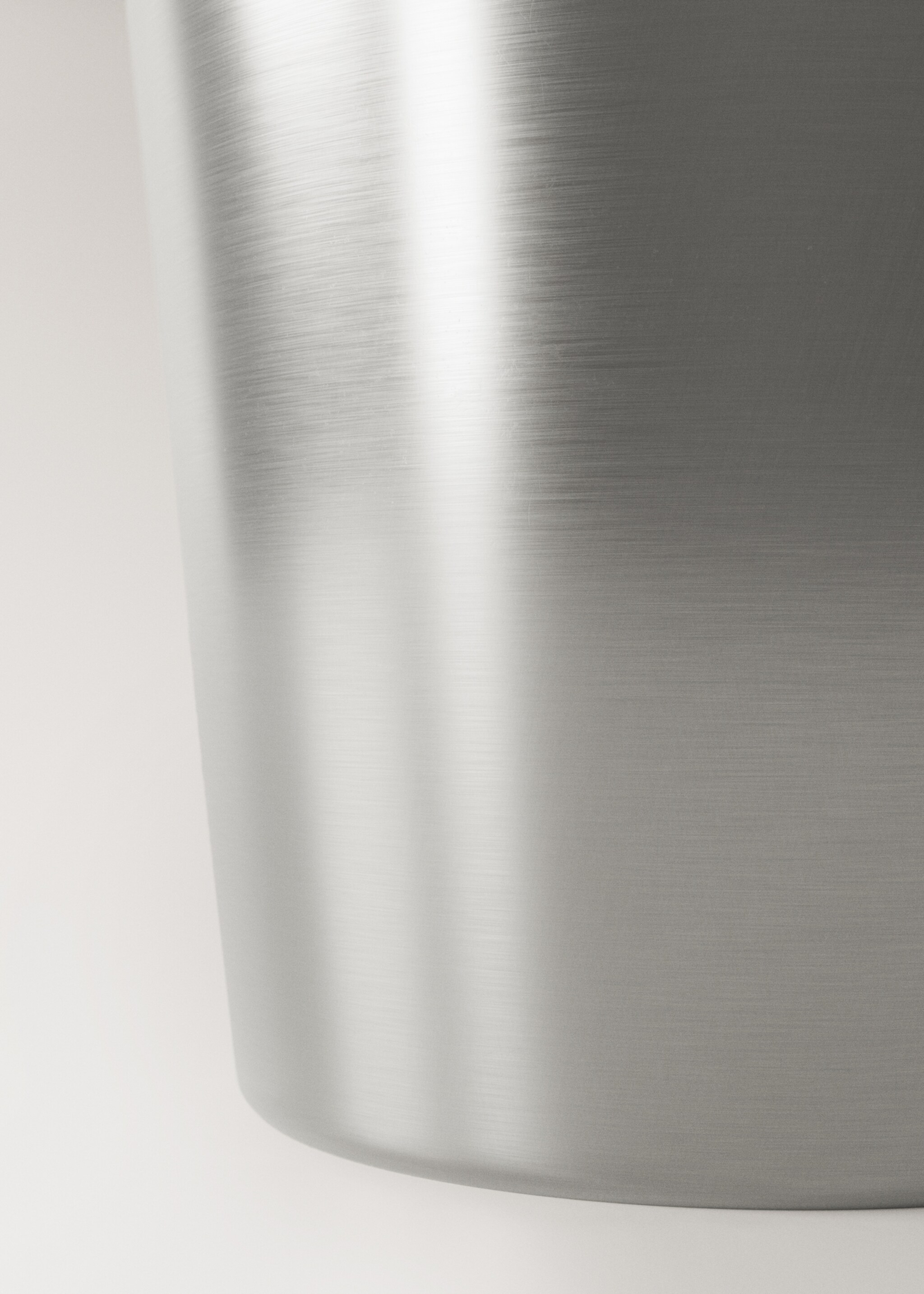 Botellero acero inoxidable - Detall de l'article 3, Platejat. Ref: 27062921-00.