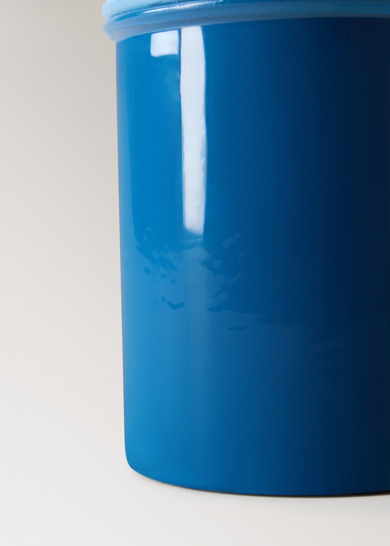 Tarro acero inoxidable - Detall de l'article 2