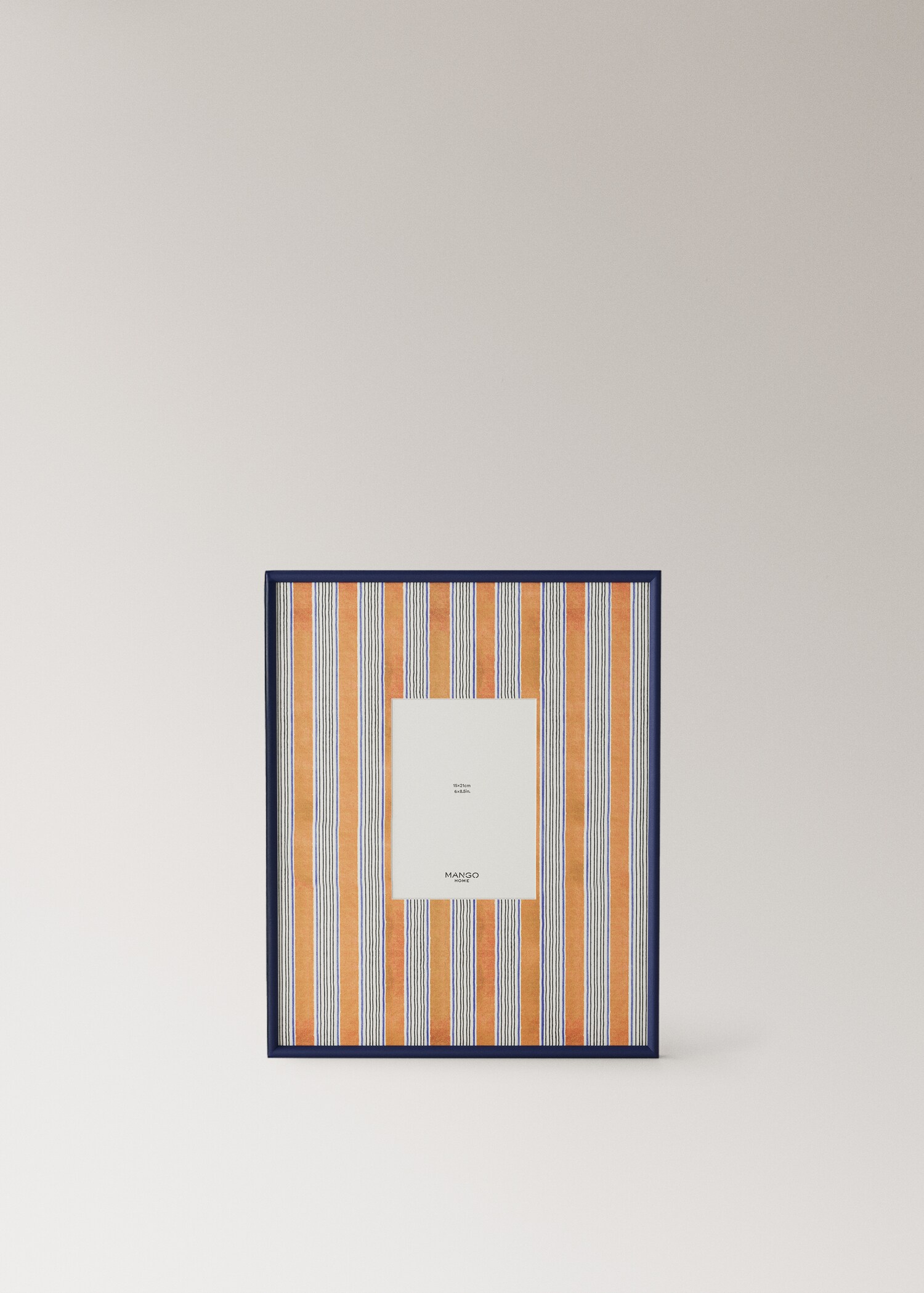 Photo frame aqualine - Article without model