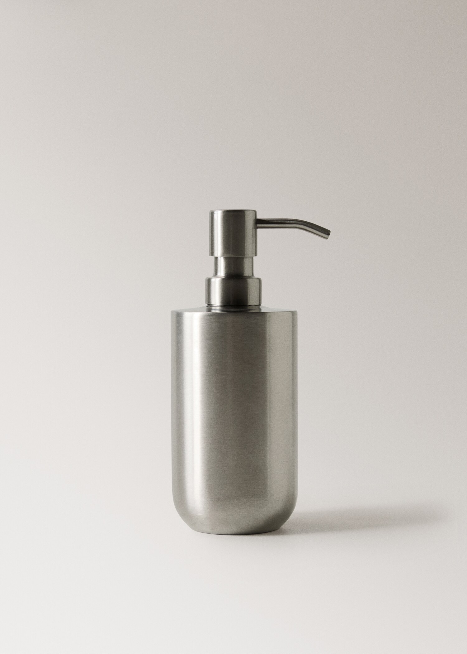 Soap dispenser doc - Article without model