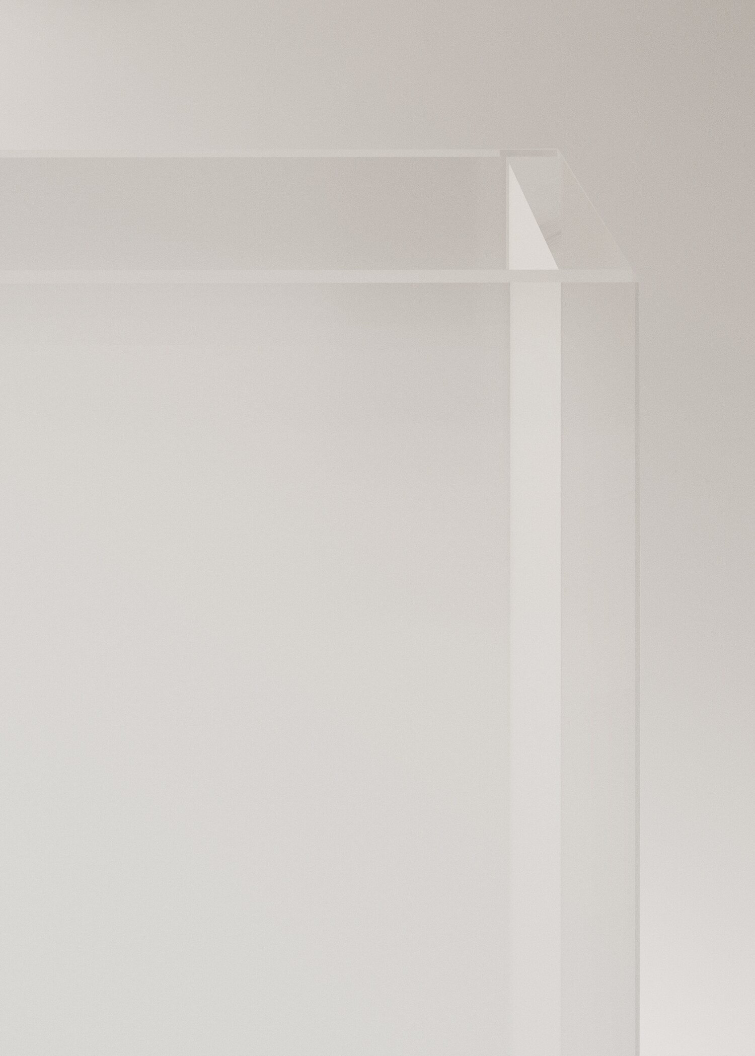 Acryl tandenborstelhouder - Detail van het artikel 2