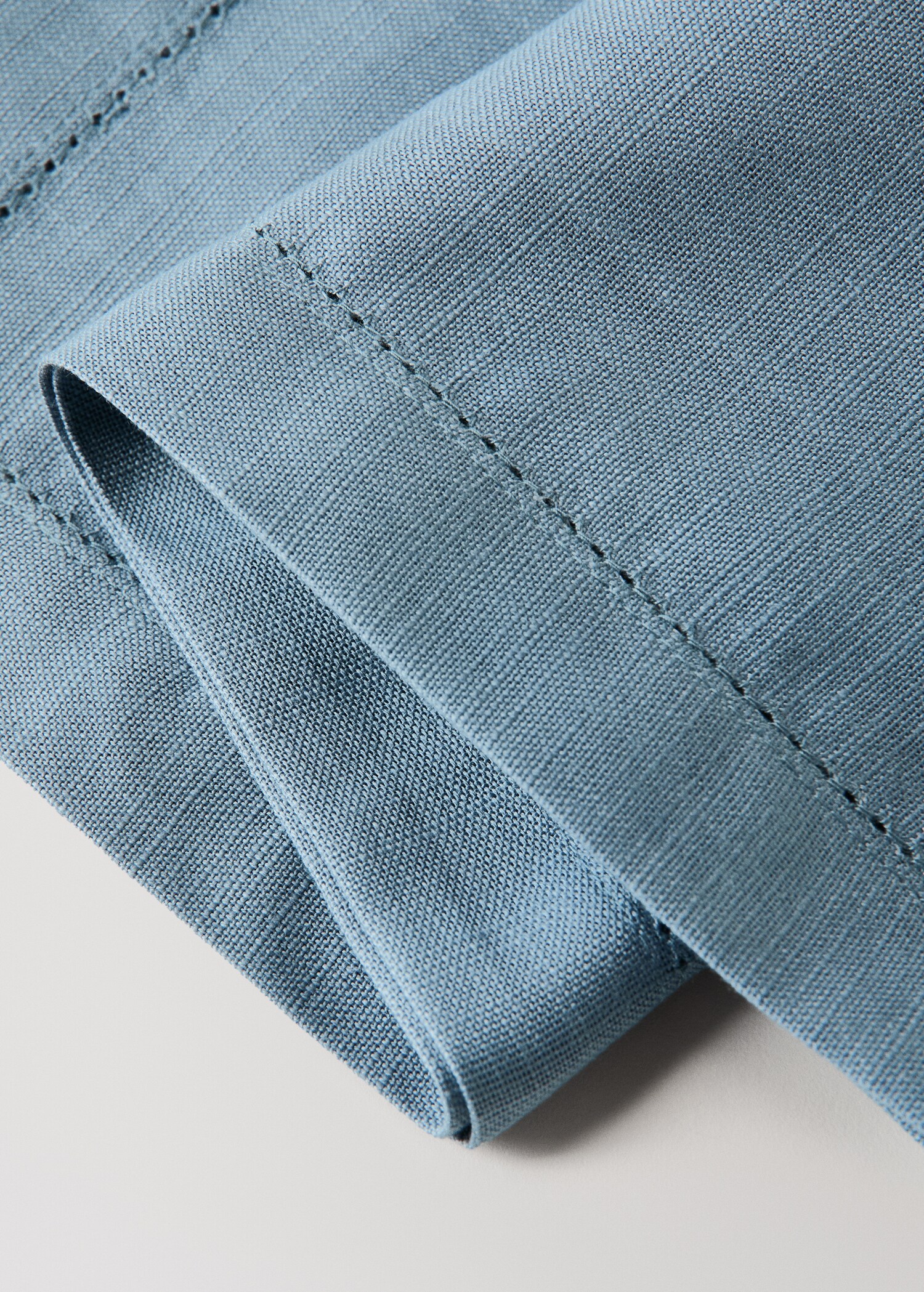 Tovallons cotó detall calat - Detall de l'article 2