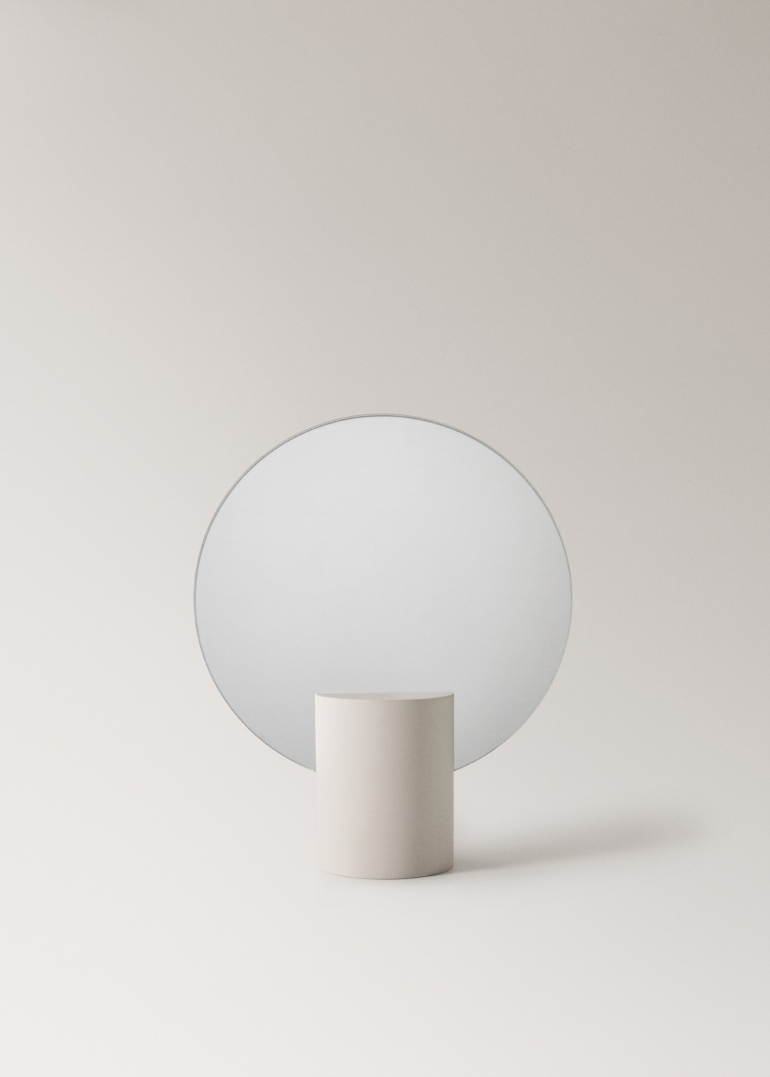 Καθρέφτης μπουντουάρ ρητίνη - Προϊόν χωρίς μοντέλο