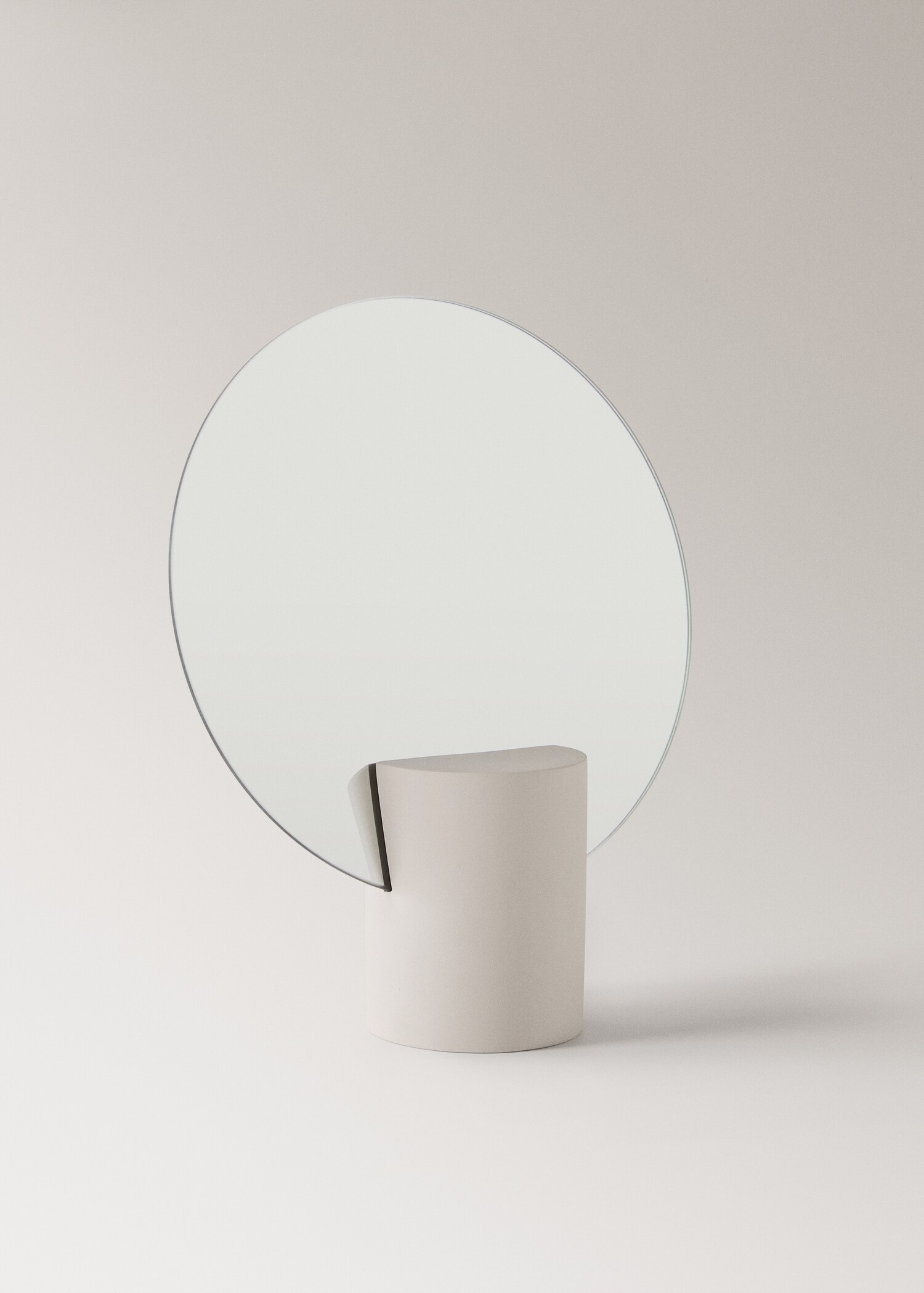 Καθρέφτης μπουντουάρ ρητίνη - Λεπτομέρεια του προϊόντος 1