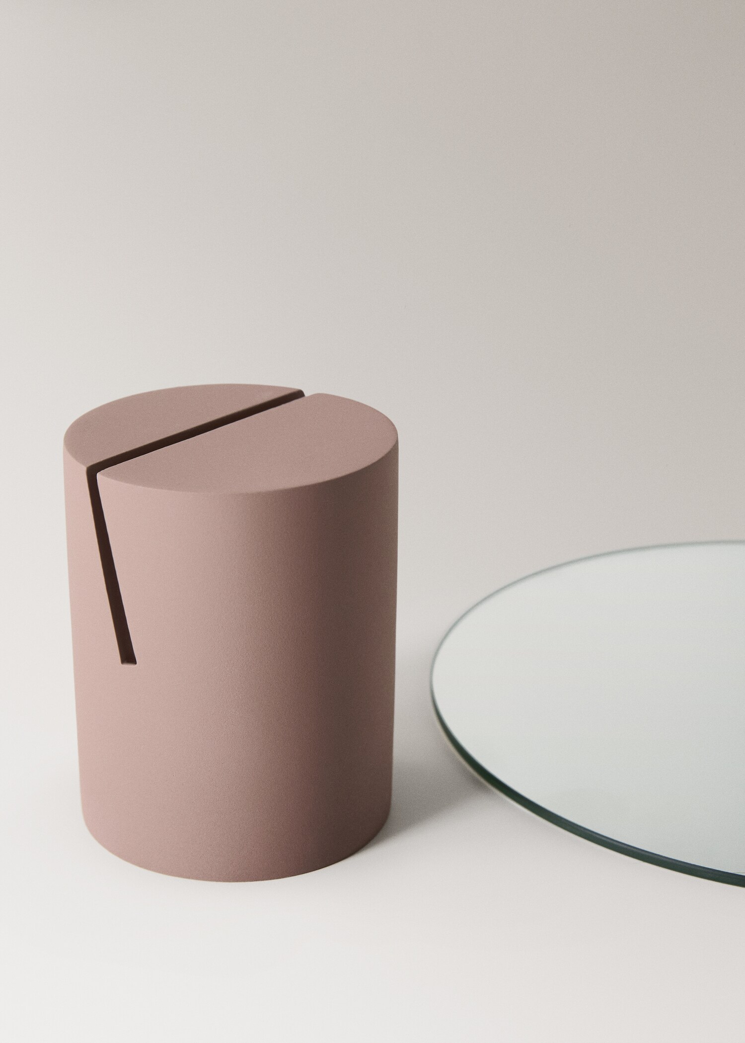 Καθρέφτης μπουντουάρ ρητίνη - Λεπτομέρεια του προϊόντος 2