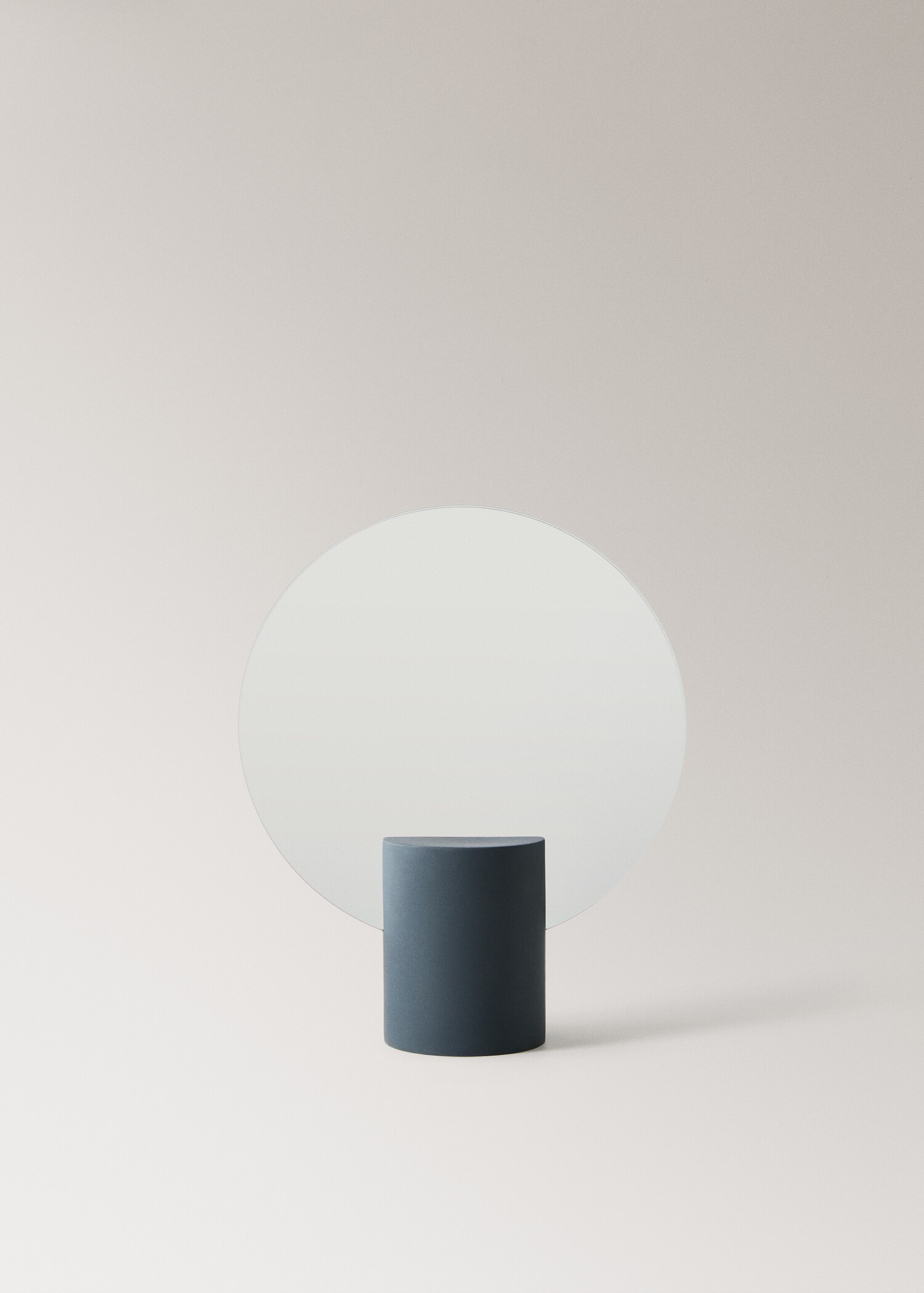 Καθρέφτης μπουντουάρ ρητίνη - Προϊόν χωρίς μοντέλο