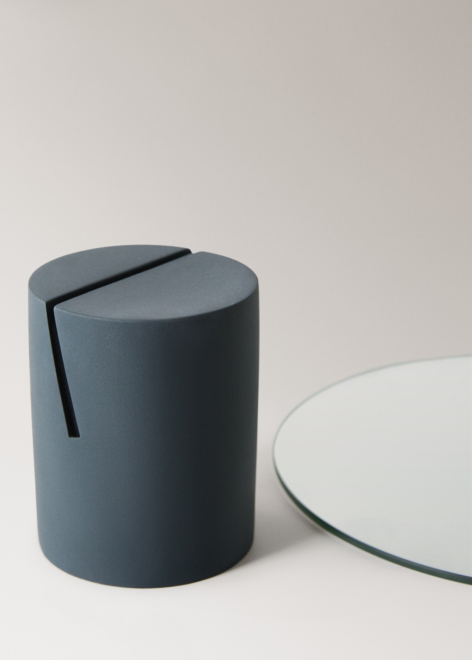 Καθρέφτης μπουντουάρ ρητίνη - Λεπτομέρεια του προϊόντος 2