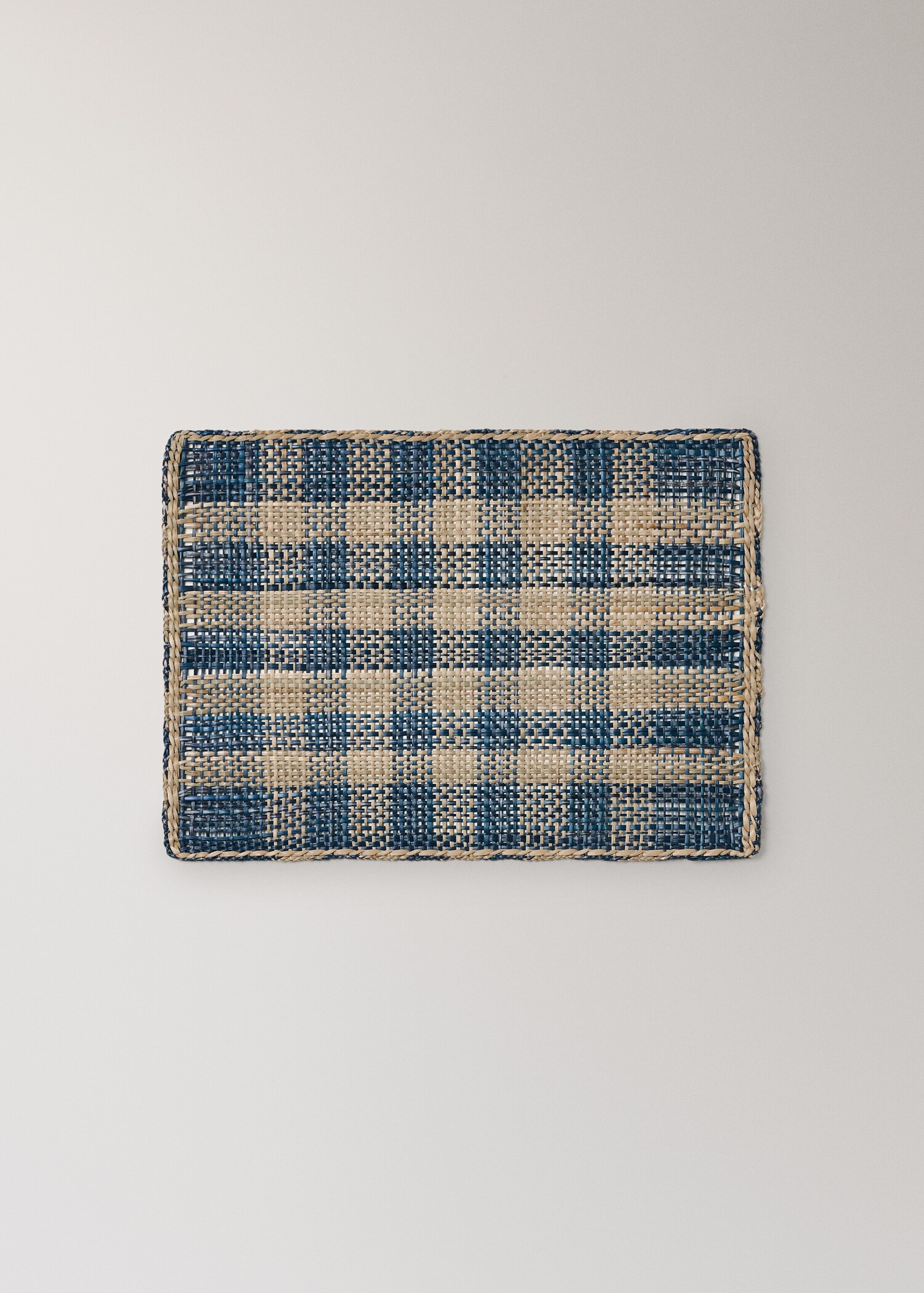 Doğal lifli renkli Amerikan servis - Modelsiz ürün