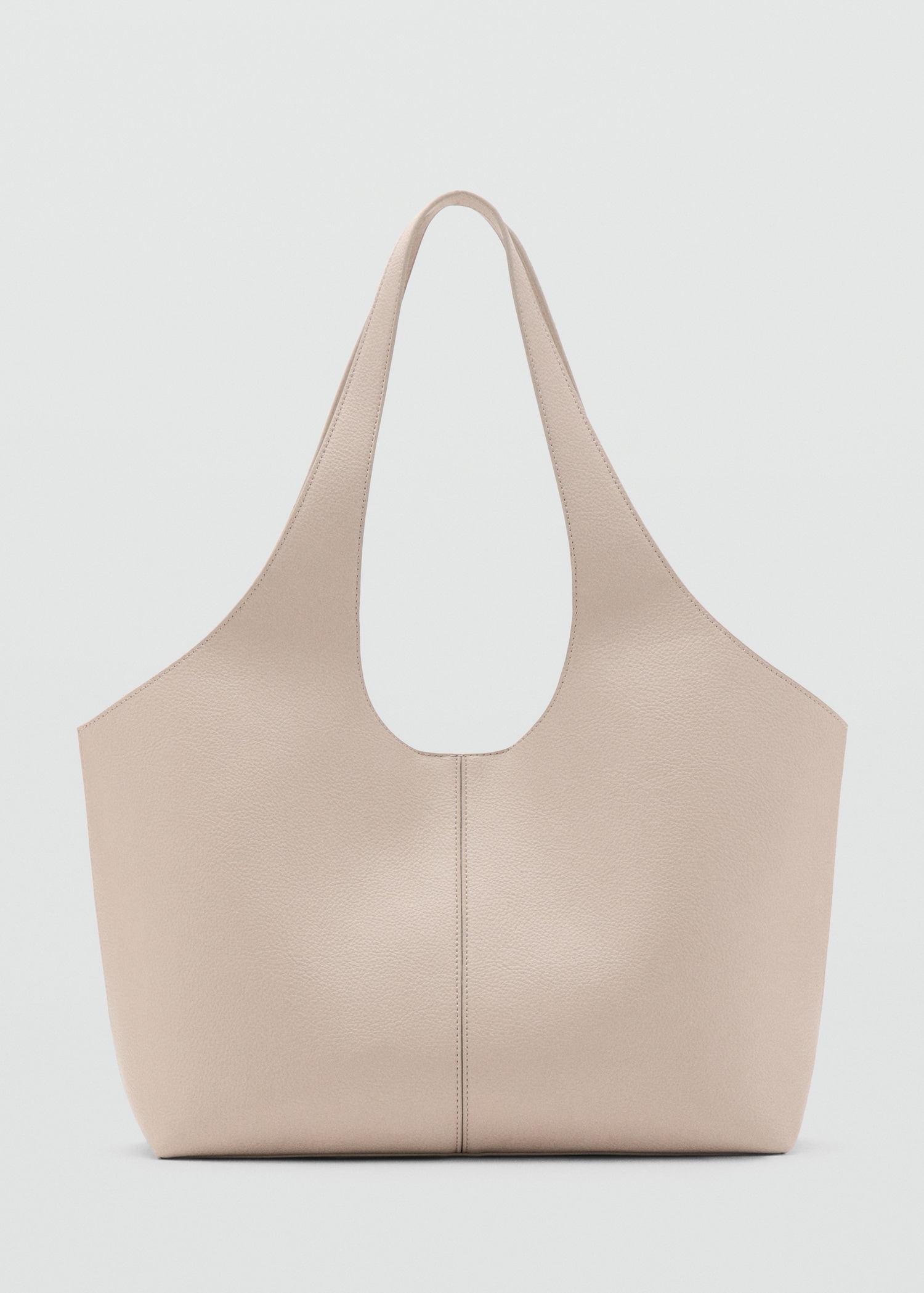 Grote shopper - Artikel zonder model