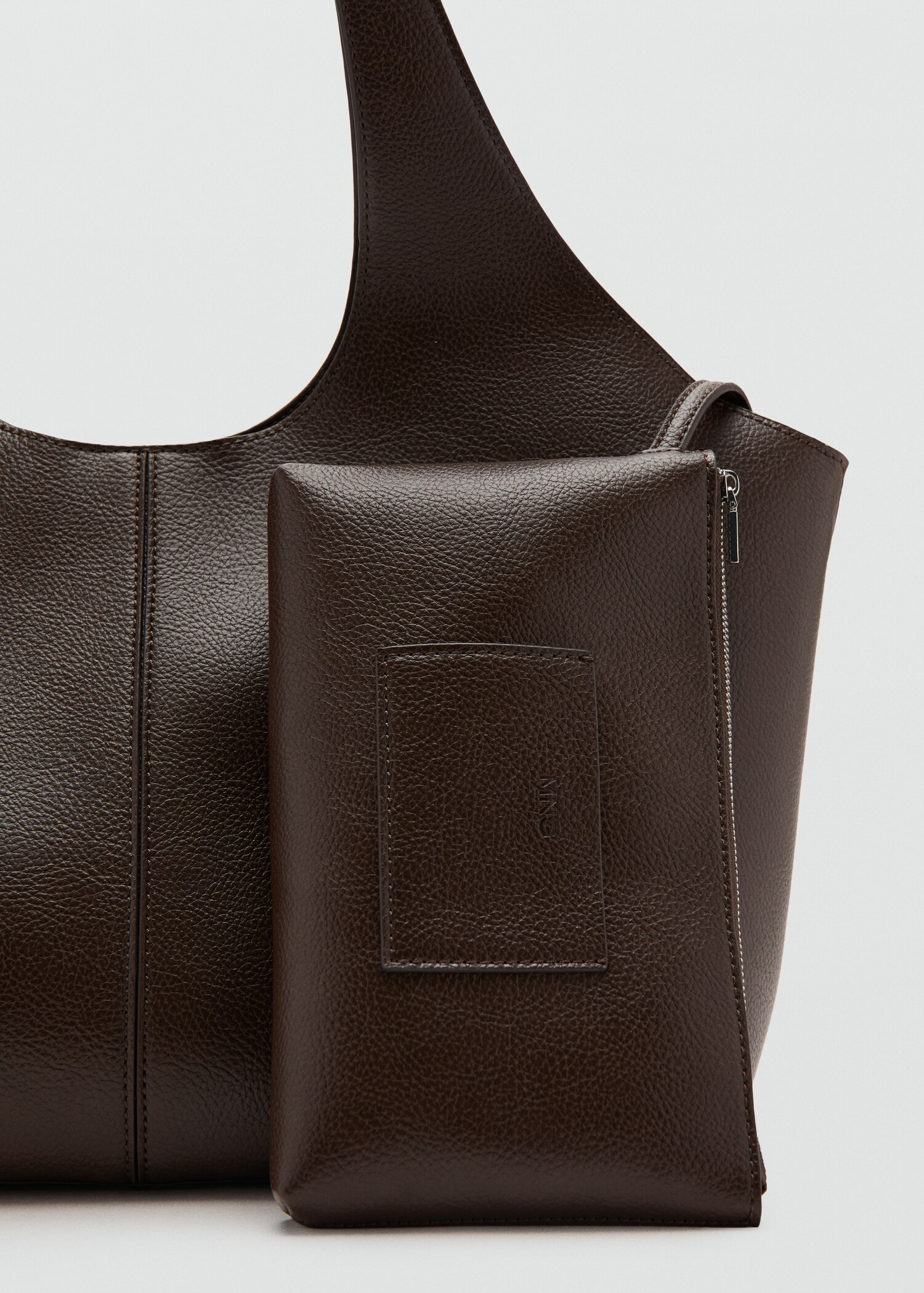 Grote shopper - Detail van het artikel 1