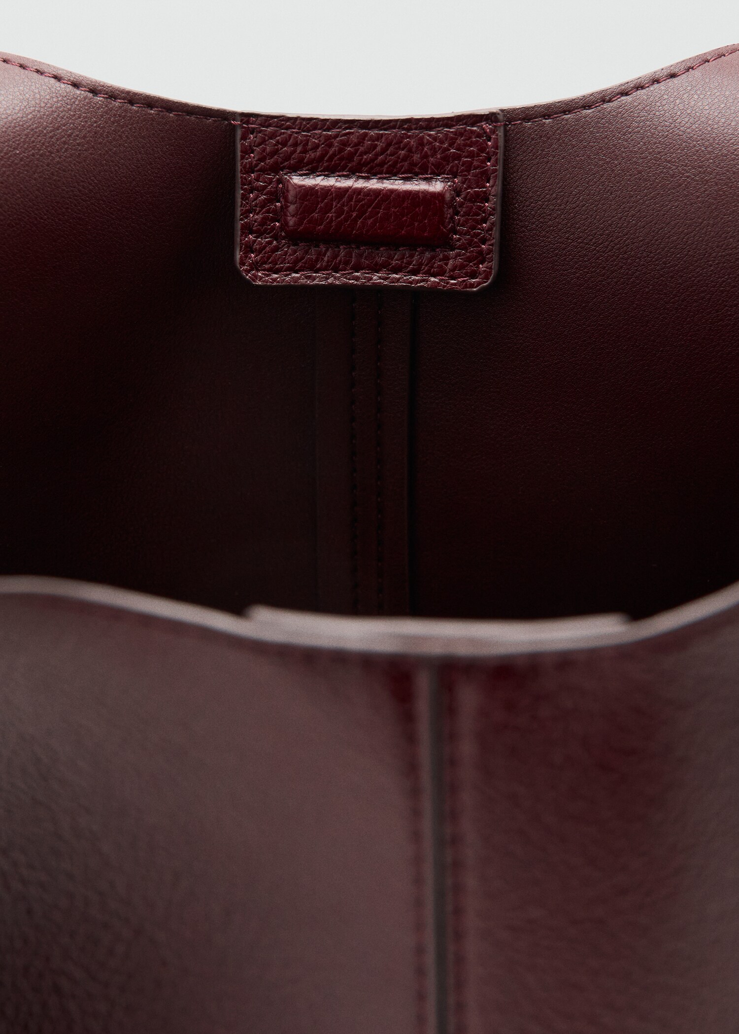 Grote shopper - Detail van het artikel 3