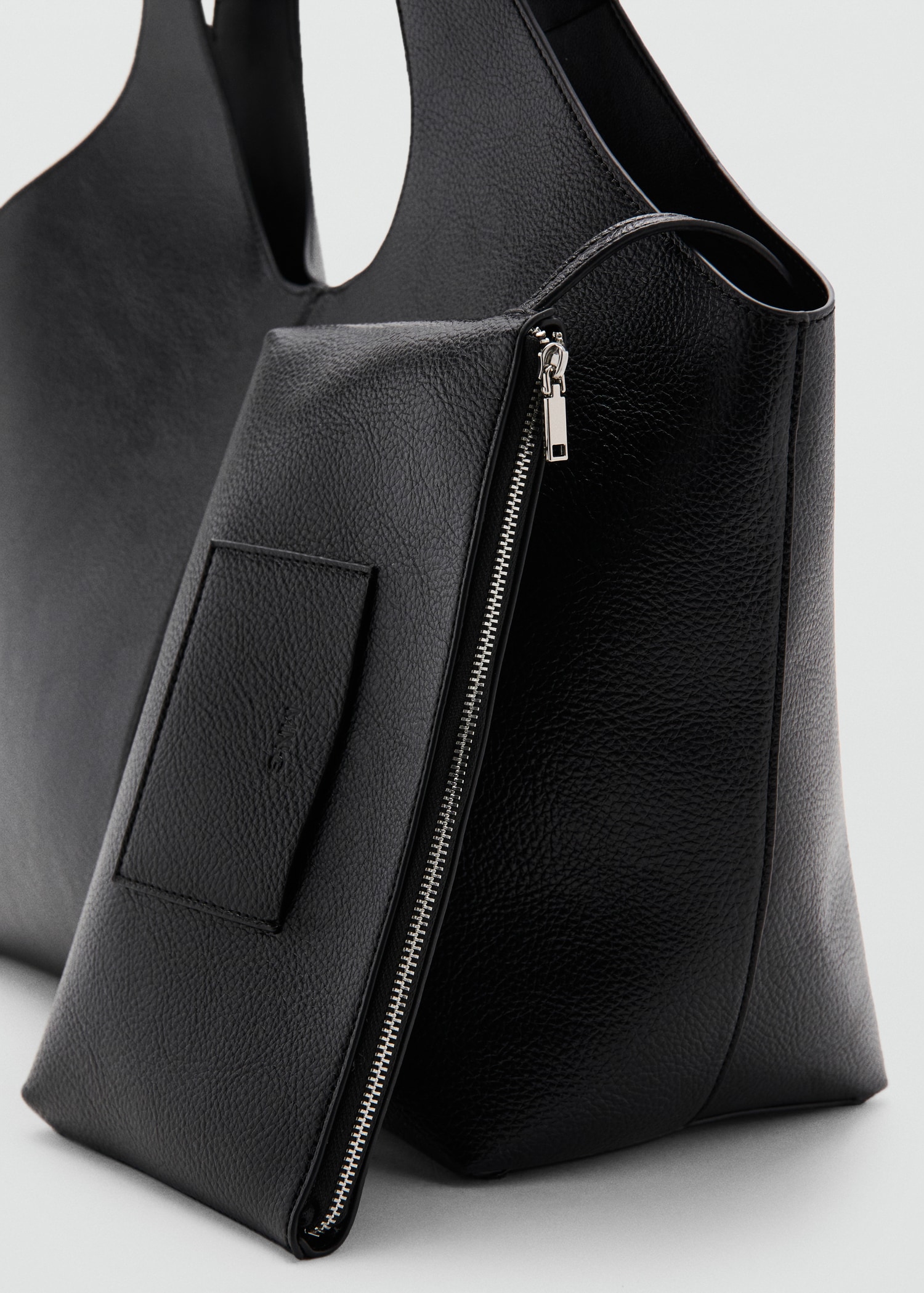 Grote shopper - Detail van het artikel 1