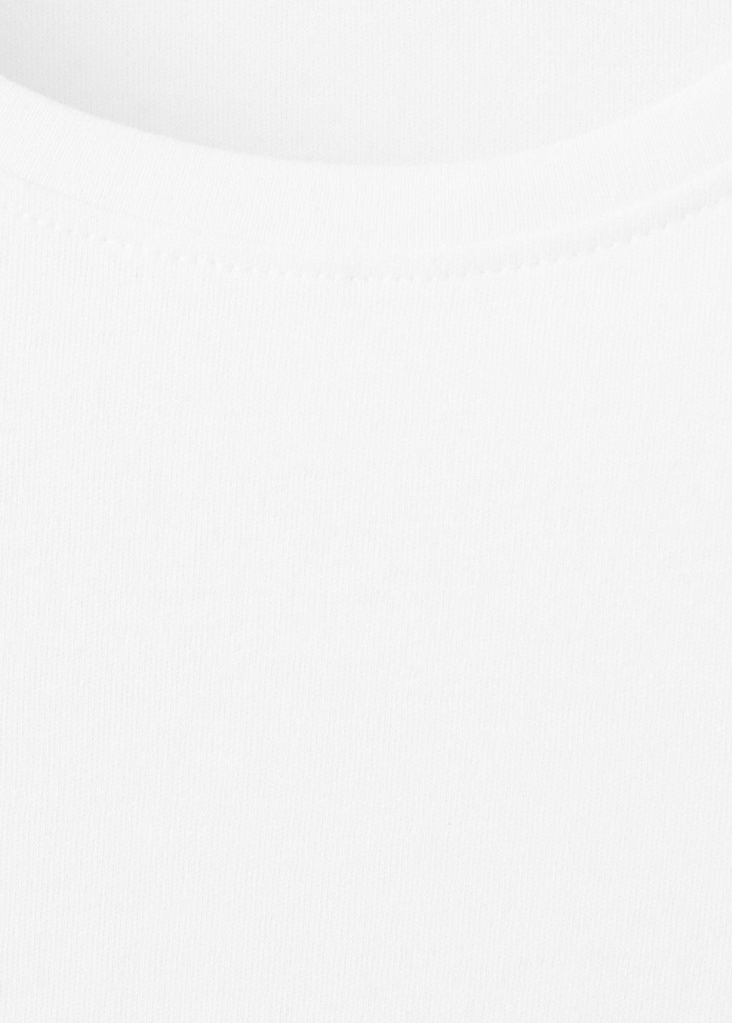 Mango Short-sleeved cotton t-shirt