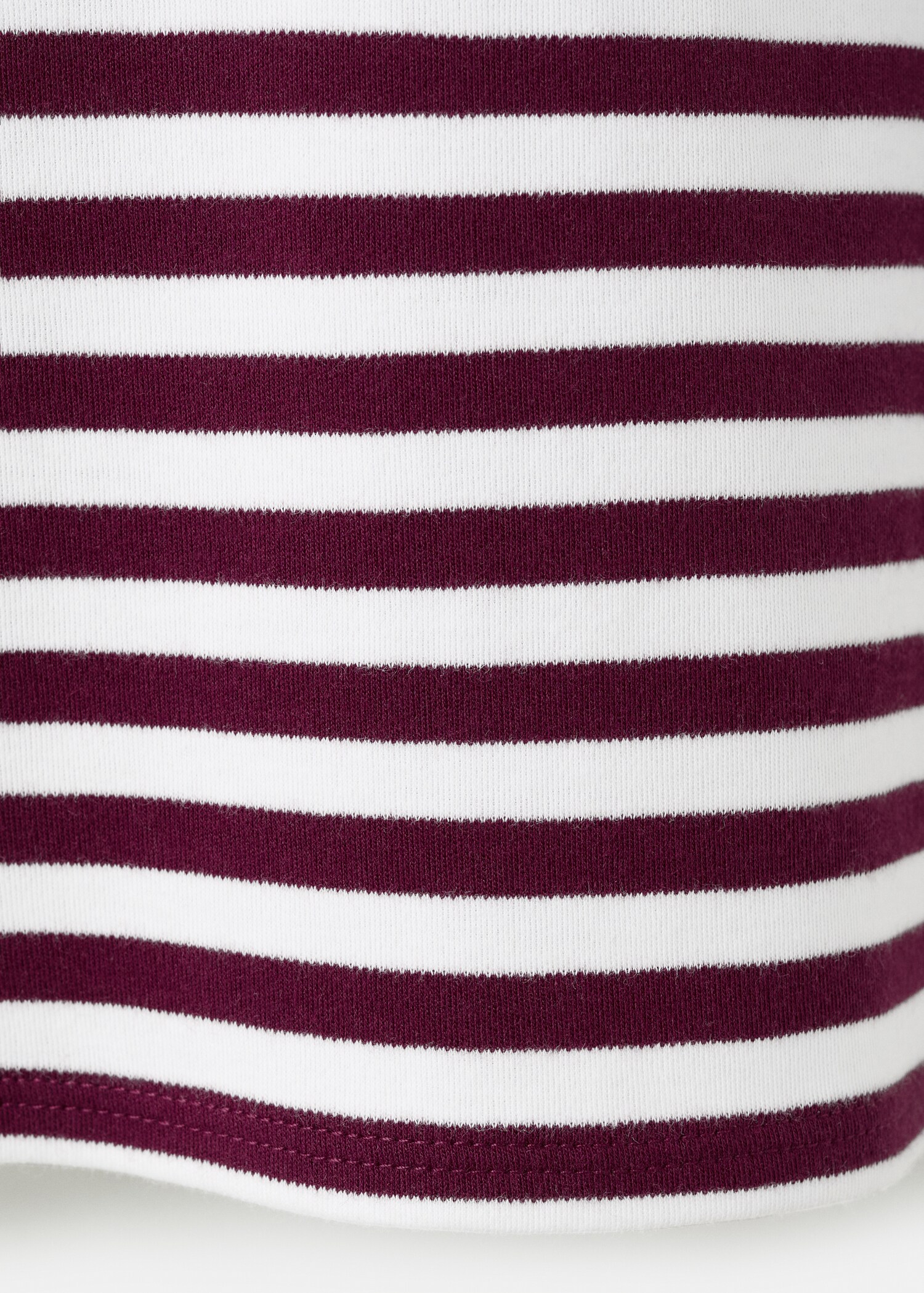 Camiseta algodón manga corta - Detalle del artículo 0