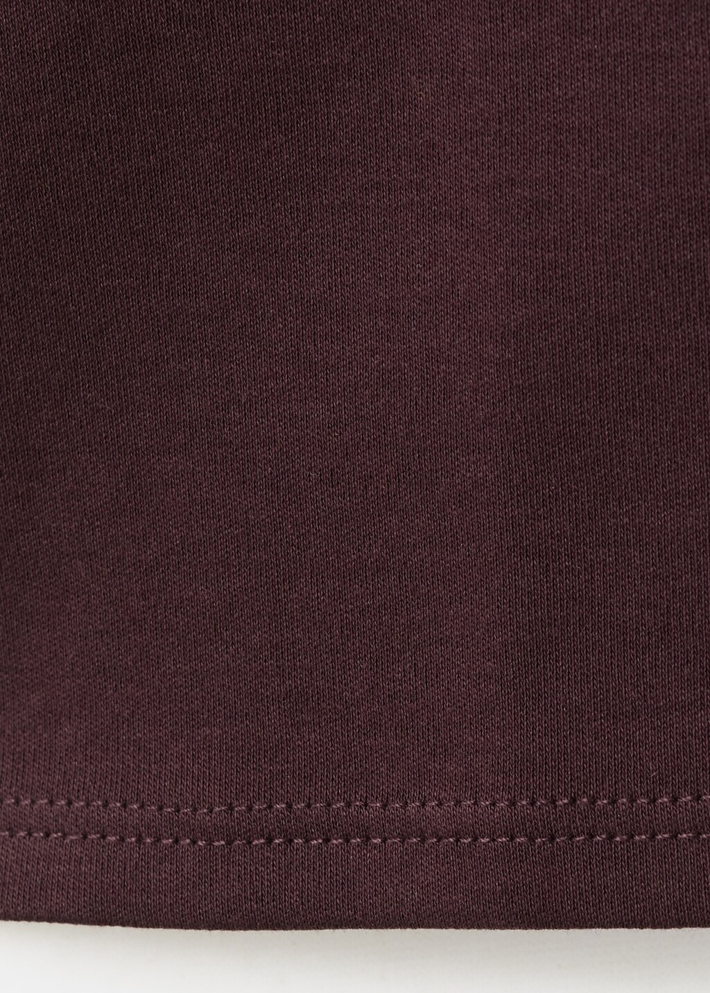 Mango Short-sleeved cotton t-shirt