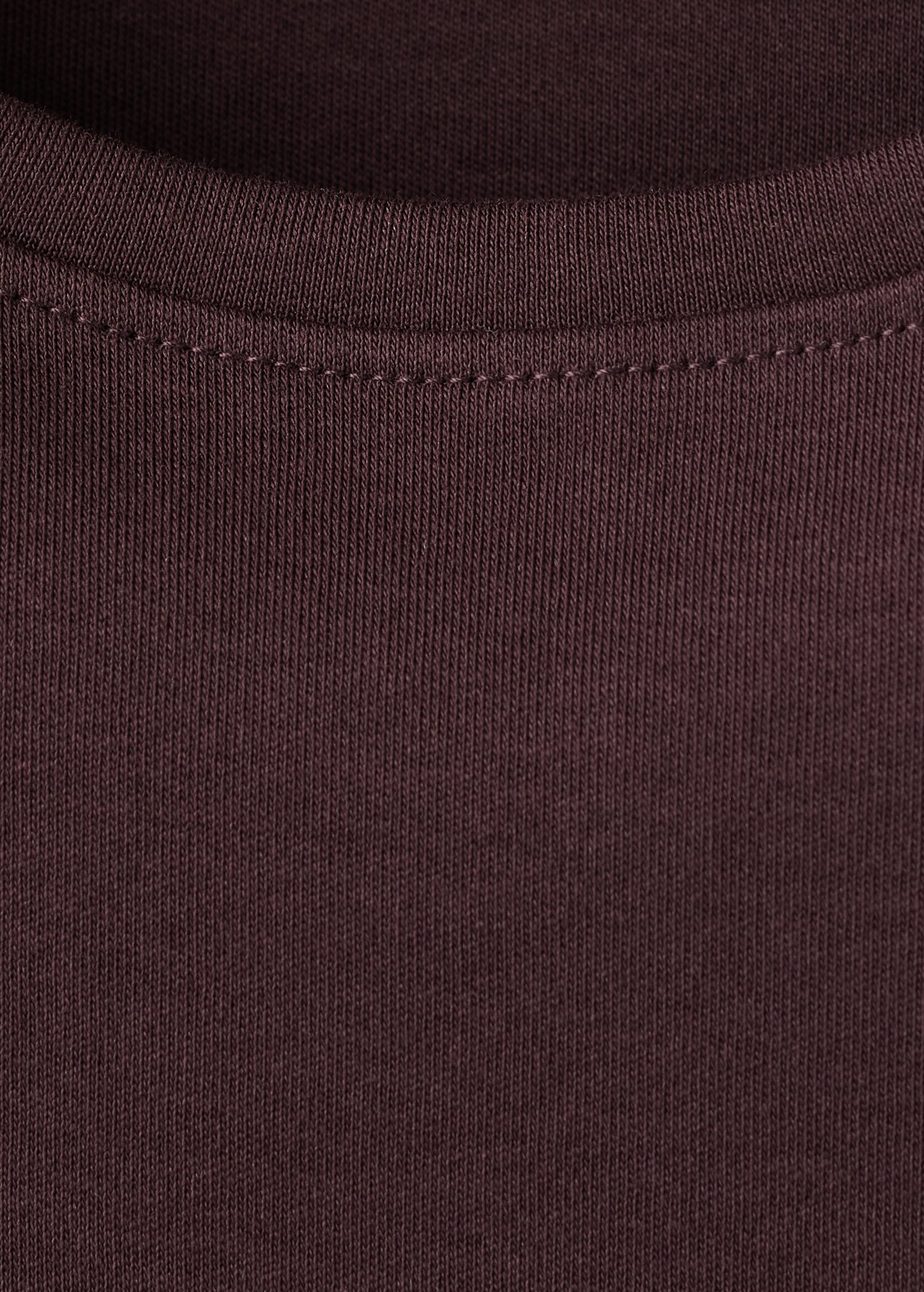 Camiseta algodón manga corta - Detalle del artículo 8